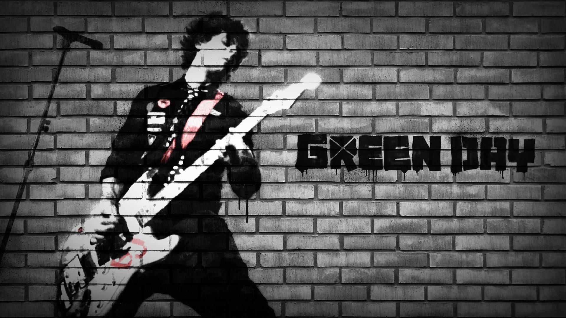 Free Green Day high quality wallpaper ID:20223 for 1080p desktop