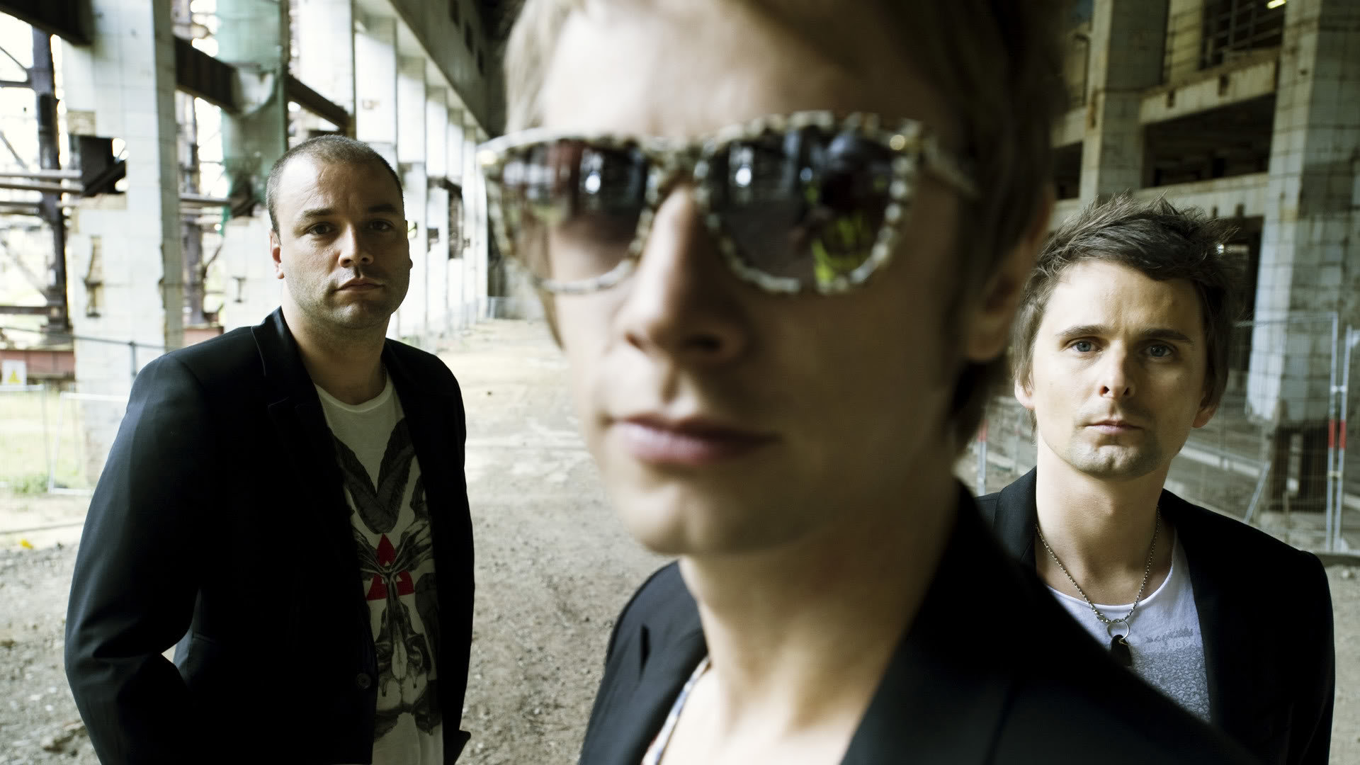 Best Muse wallpaper ID:131307 for High Resolution 1080p PC