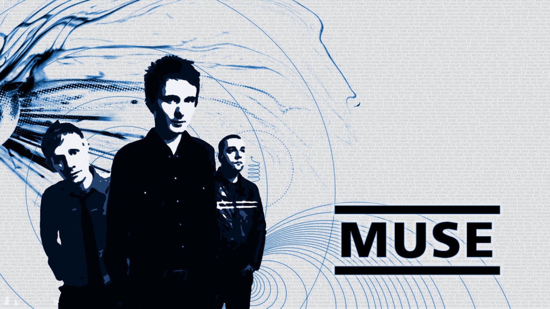 Best Muse wallpaper ID:131297 for High Resolution hd 1080p computer