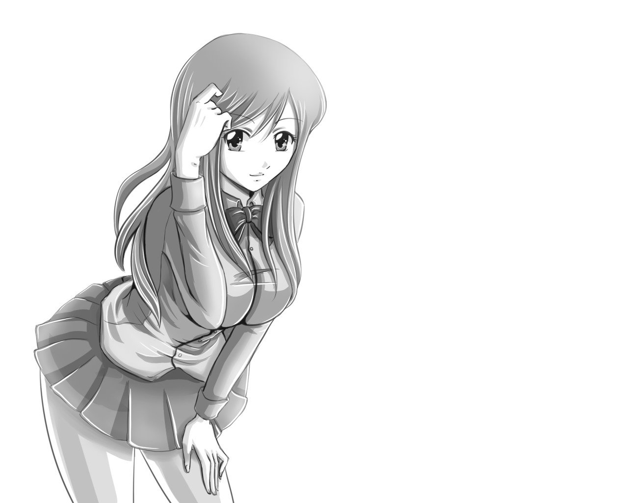 Best Orihime Inoue background ID:418559 for High Resolution hd 1280x1024 PC