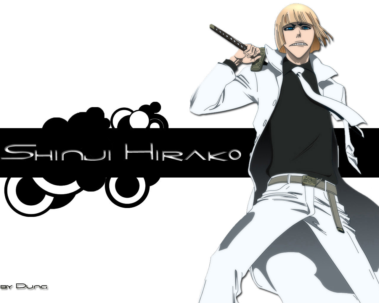Best Shinji Hirako background ID:413774 for High Resolution hd 1280x1024 desktop