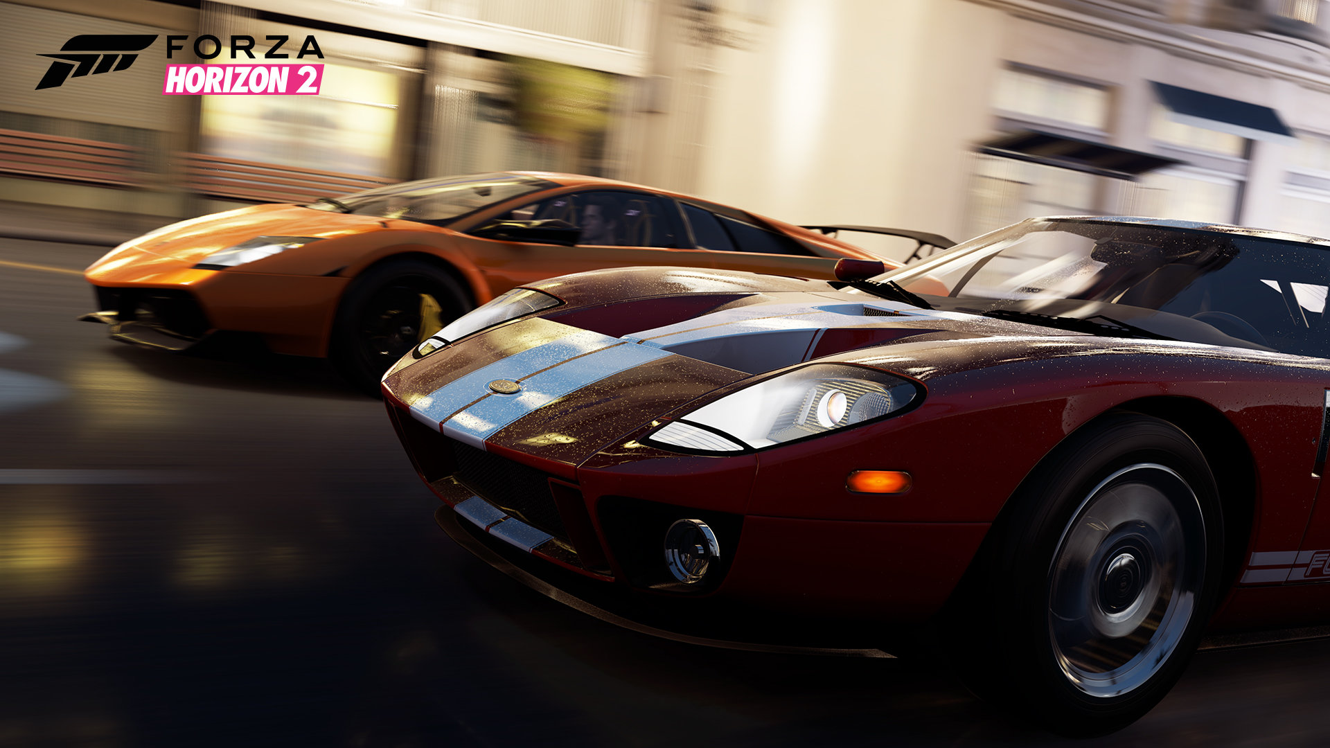 Free download Forza Horizon 2 background ID:69540 hd 1920x1080 for PC