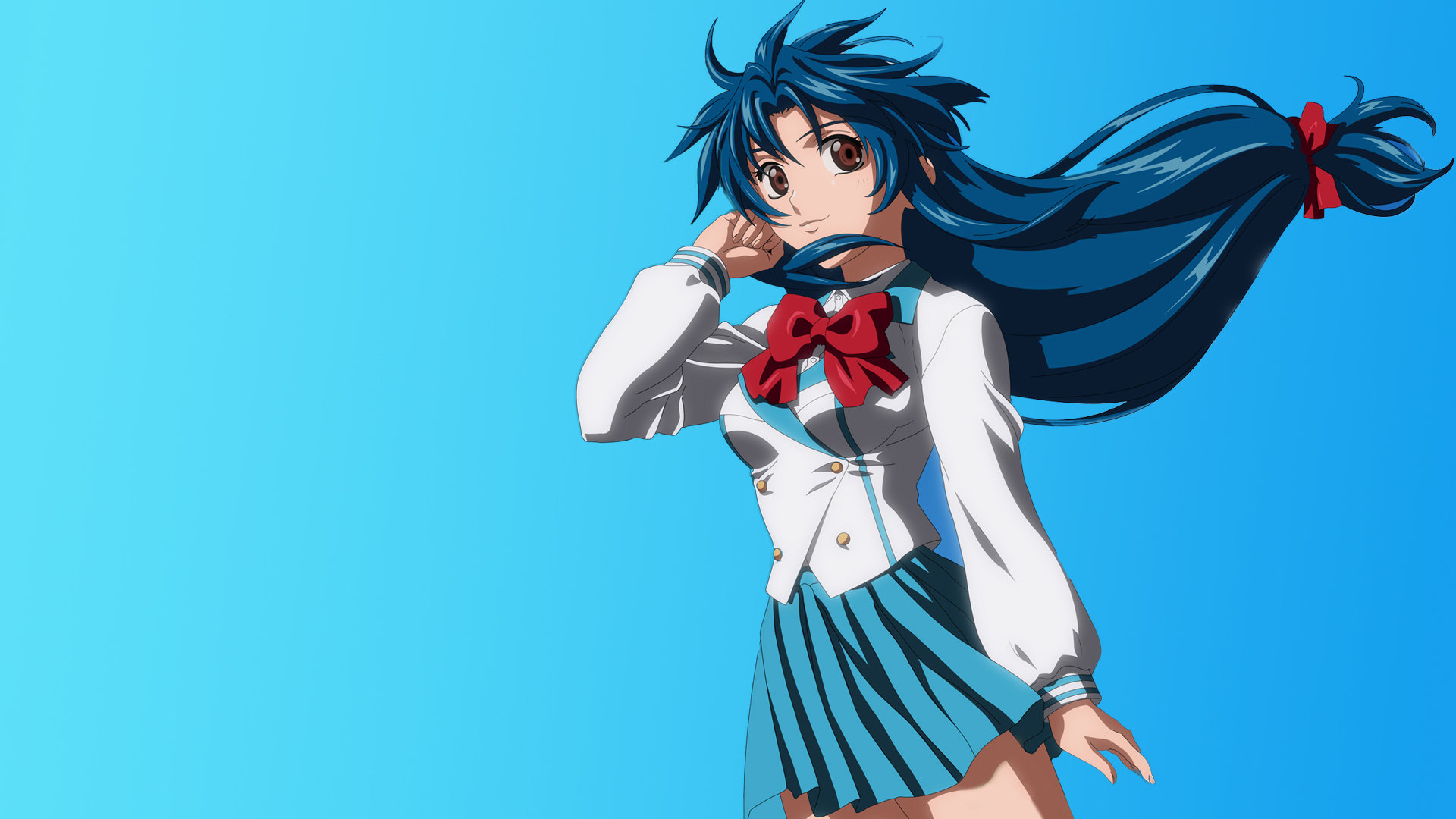Awesome Full Metal Panic! free background ID:410933 for hd 1080p computer
