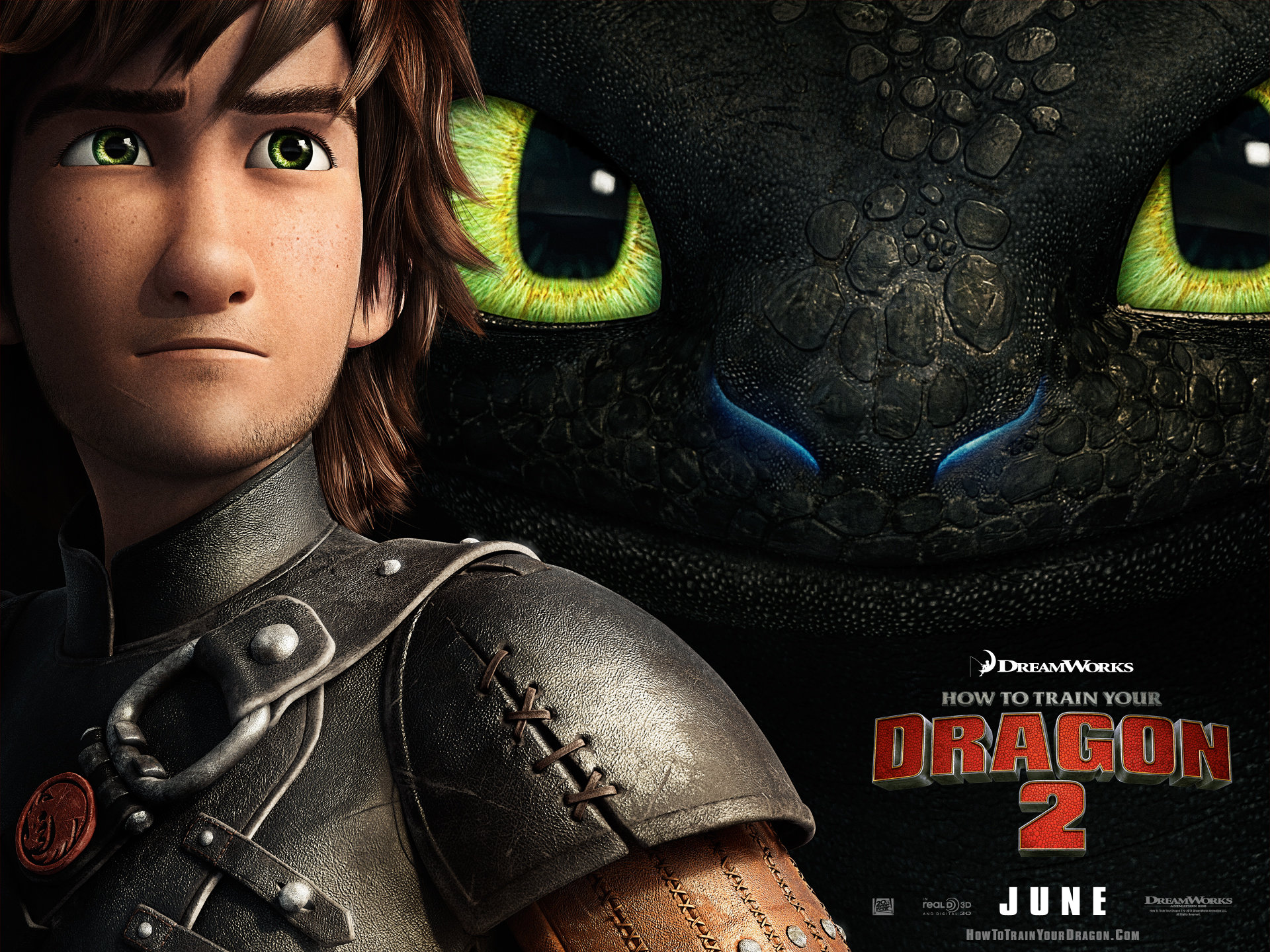 Free How To Train Your Dragon 2 high quality wallpaper ID:90223 for hd 1920x1440 computer