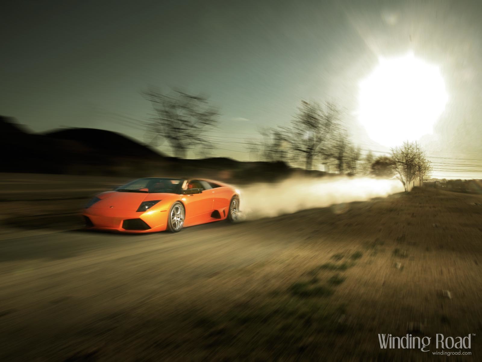 Best Lamborghini Murcielago background ID:155271 for High Resolution hd 1600x1200 PC
