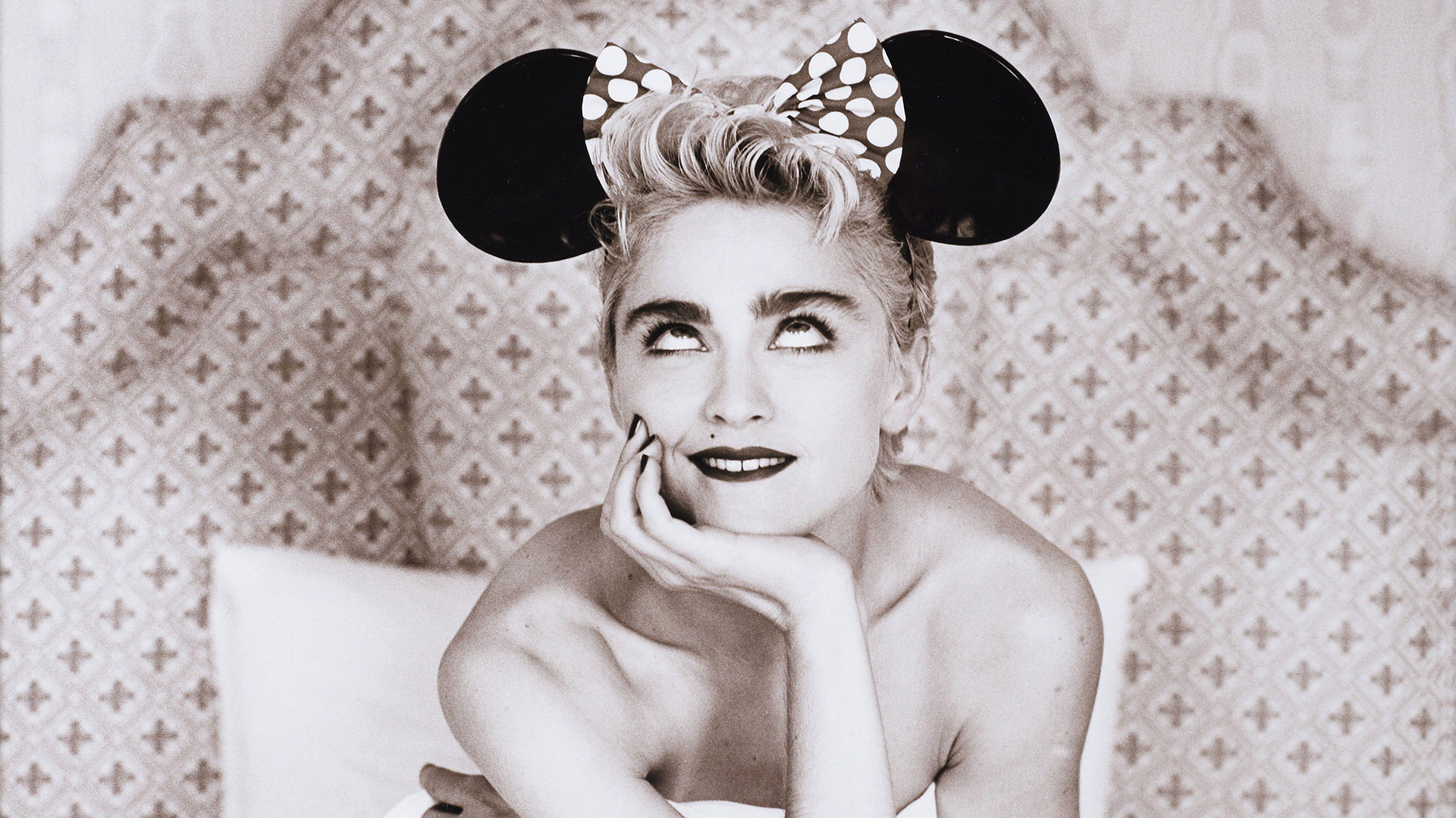 Free download Madonna wallpaper ID:335011 1080p for desktop