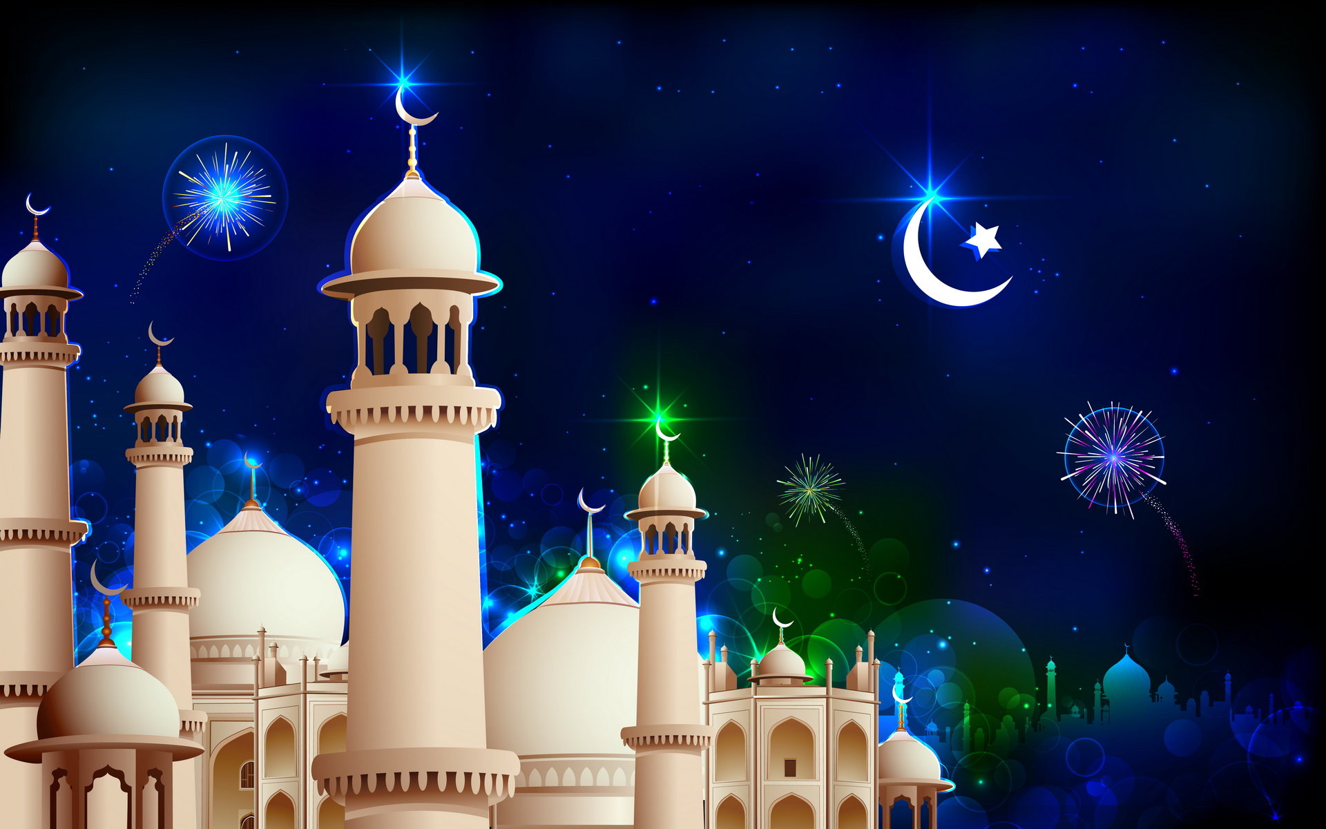 Best Mosque background ID:408772 for High Resolution hd 1920x1200 PC