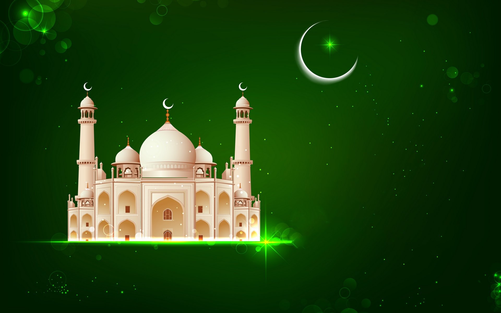 Awesome Mosque free wallpaper ID:408753 for hd 1920x1200 computer
