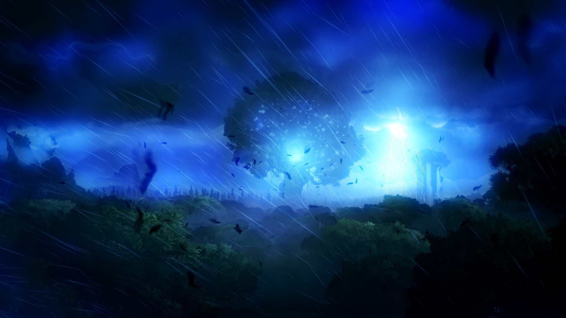 High resolution Ori And The Blind Forest full hd 1080p background ID:324321 for desktop