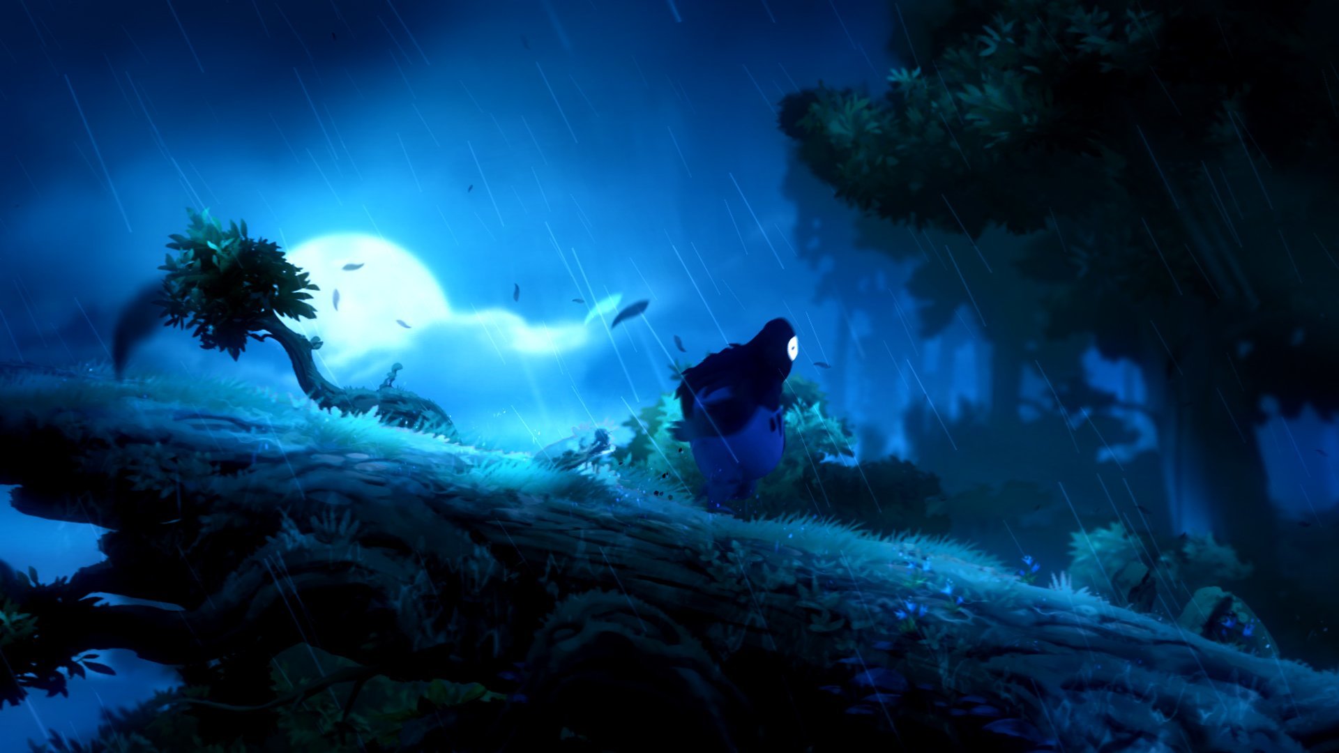 Free Ori And The Blind Forest high quality wallpaper ID:324348 for full hd 1920x1080 desktop