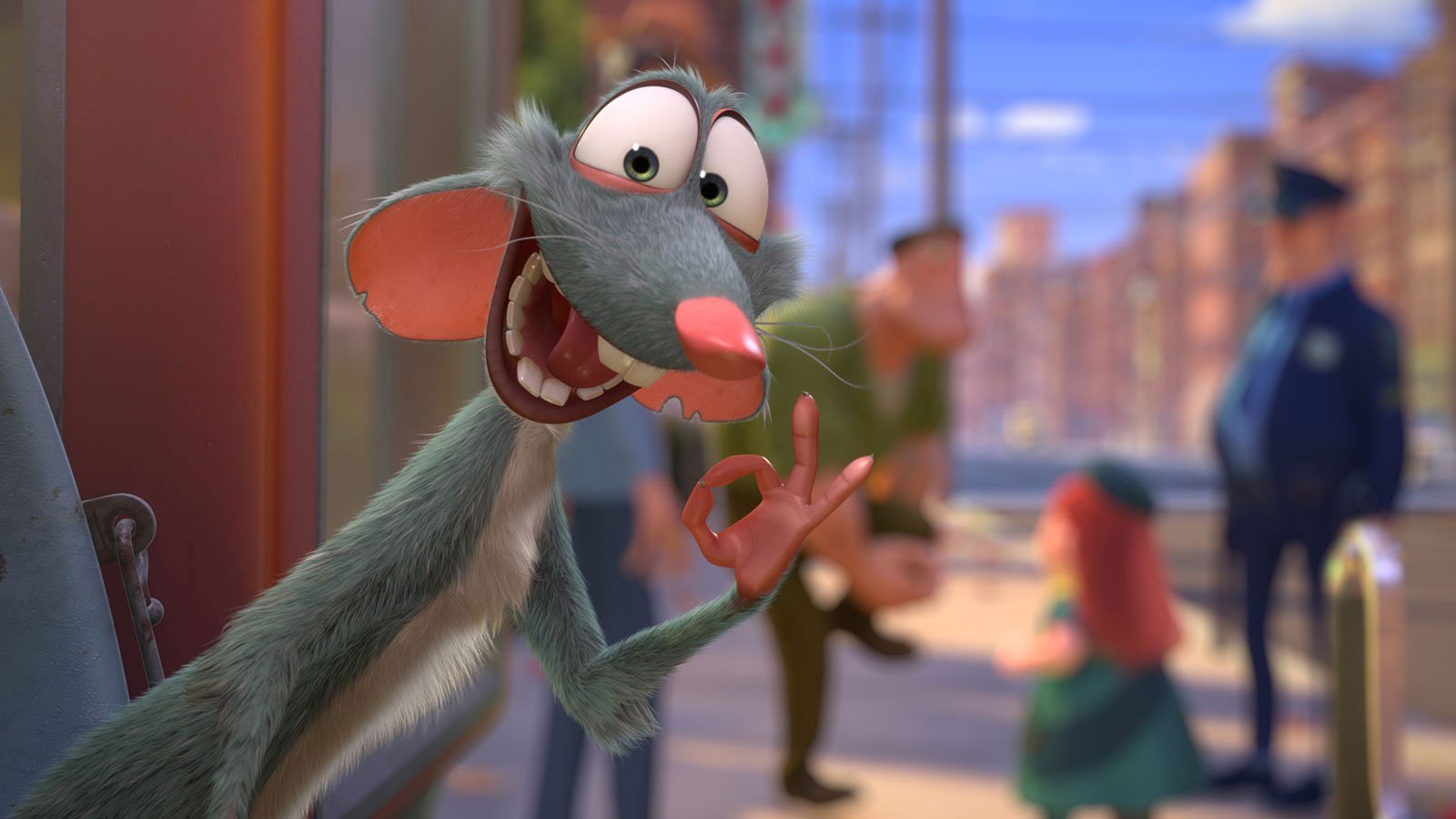 Free download The Nut Job background ID:69931 hd 1600x900 for desktop