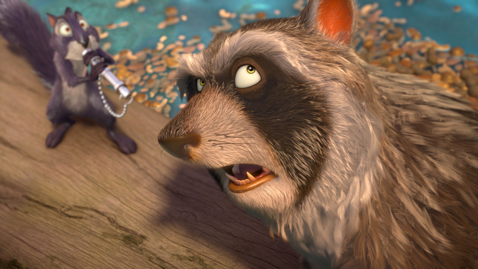 Best The Nut Job wallpaper ID:69977 for High Resolution hd 1600x900 PC