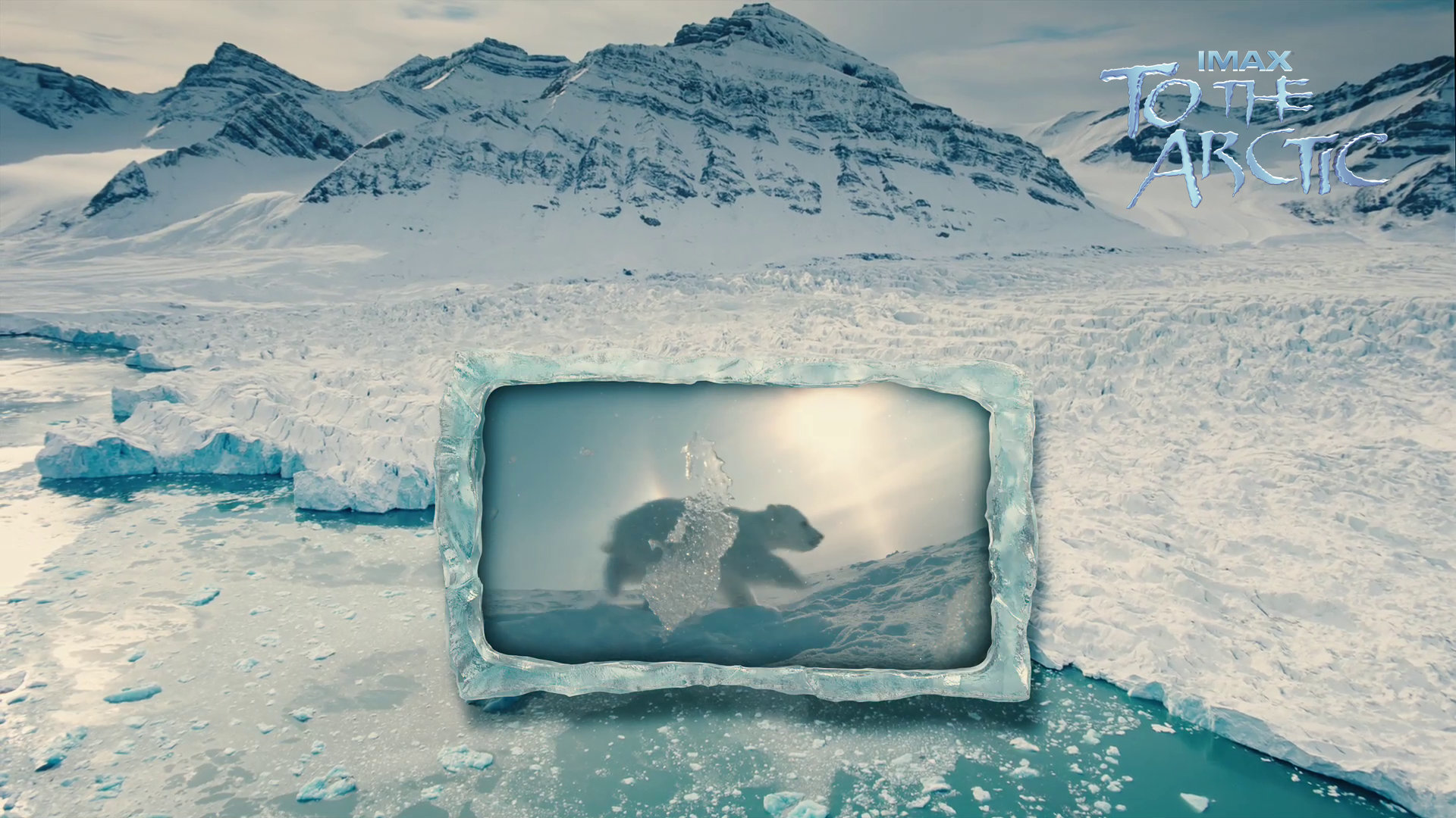 Awesome To The Arctic free background ID:381090 for full hd PC