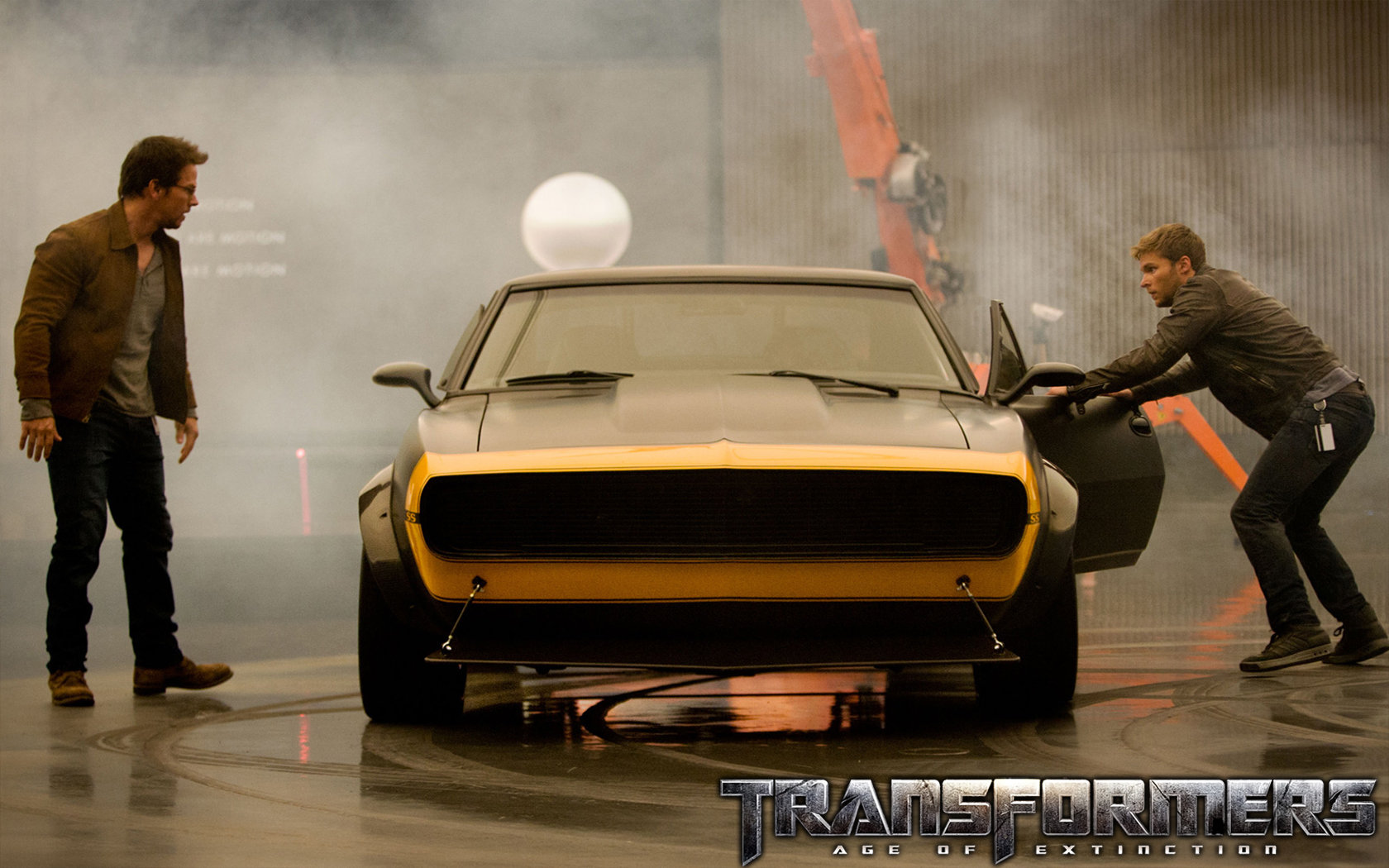 Free download Transformers: Age Of Extinction wallpaper ID:154934 hd 1680x1050 for computer