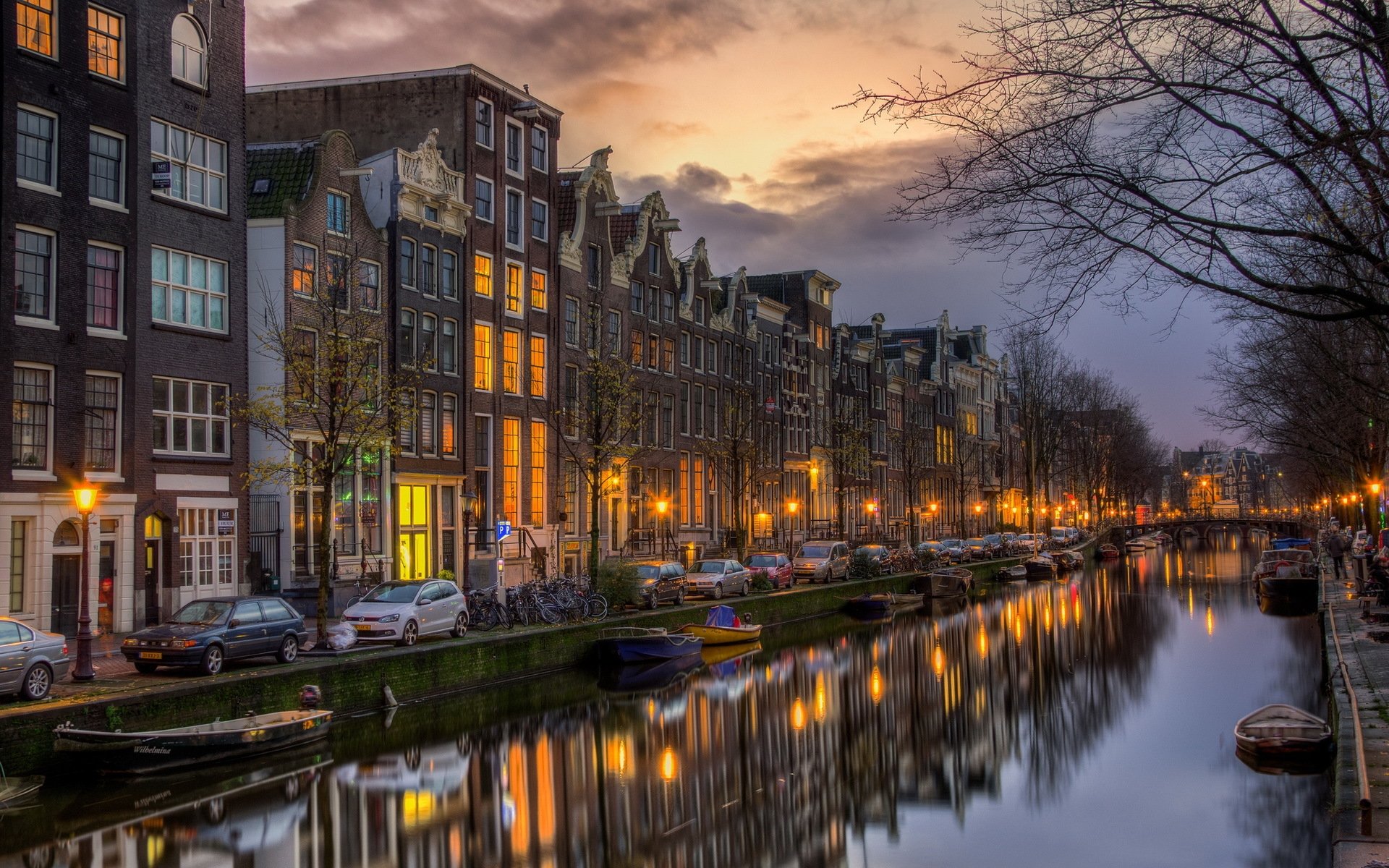 Awesome Amsterdam free wallpaper ID:490078 for hd 1920x1200 PC