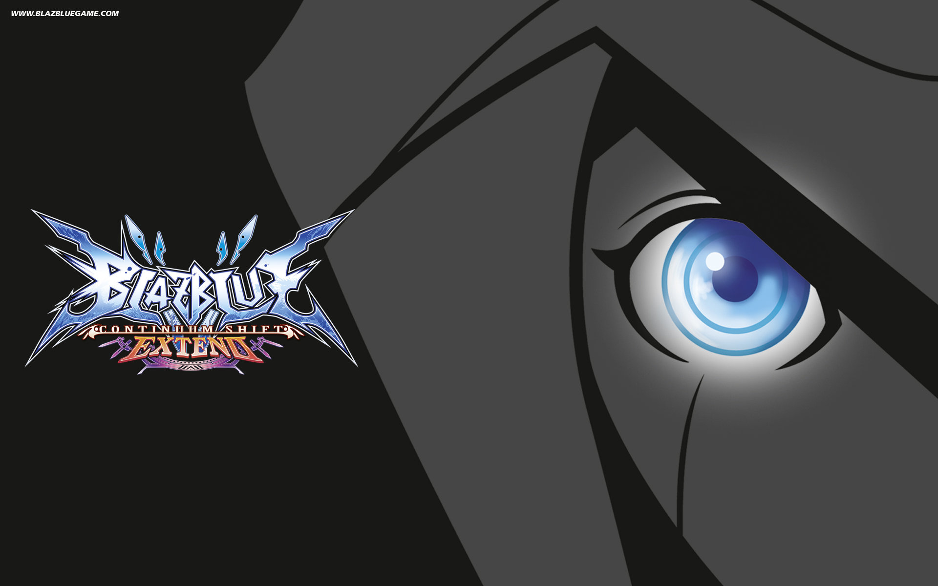 Download hd 1920x1200 Blazblue computer wallpaper ID:75487 for free