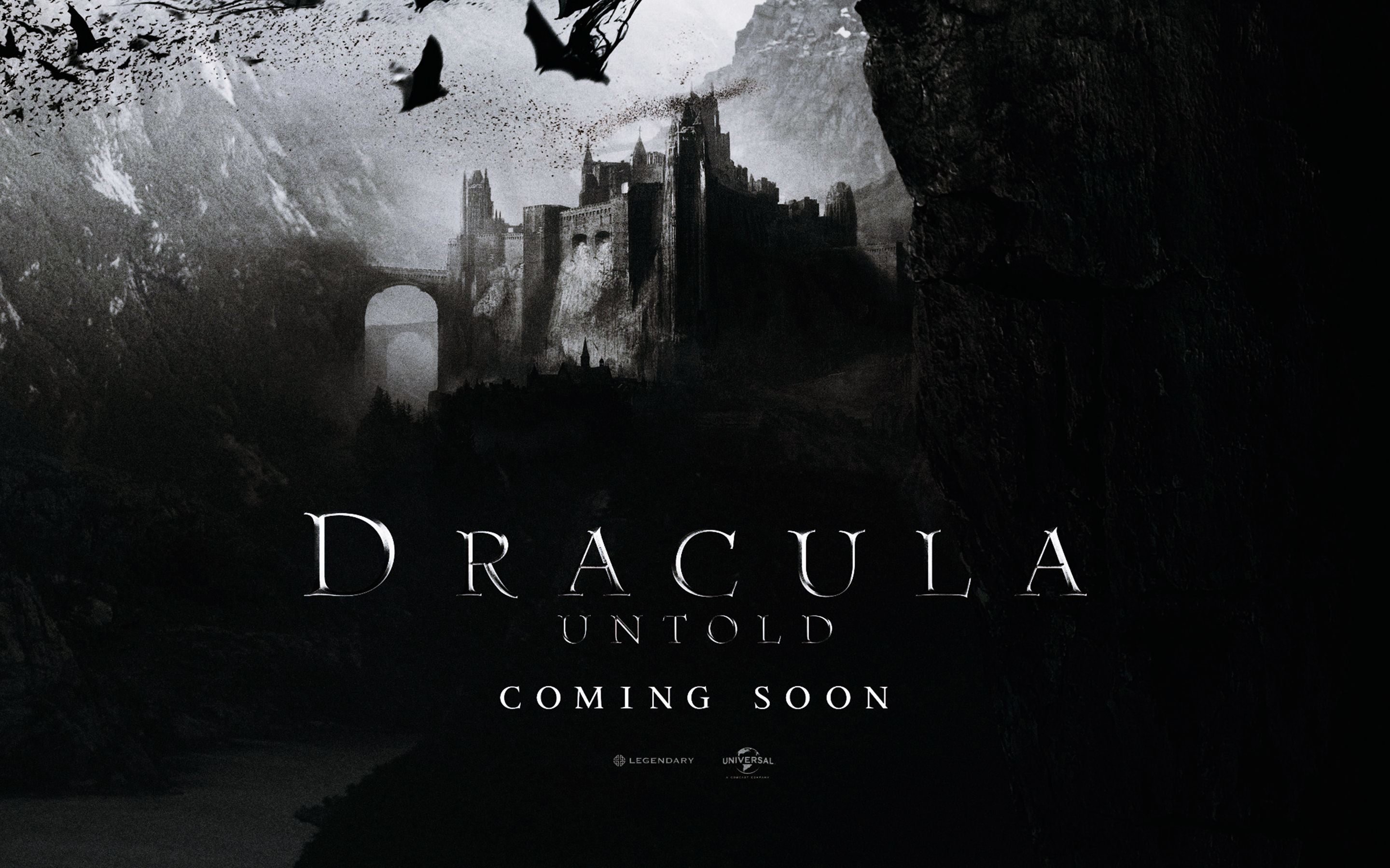 Free download Dracula Untold wallpaper ID:196269 hd 2880x1800 for desktop