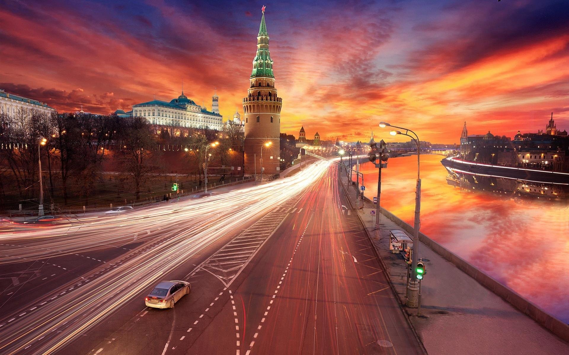 High resolution Moscow hd 1920x1200 background ID:493792 for PC