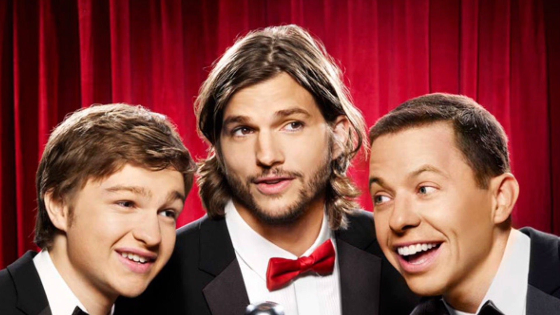 High resolution Two And A Half Men full hd 1080p wallpaper ID:460301 for PC