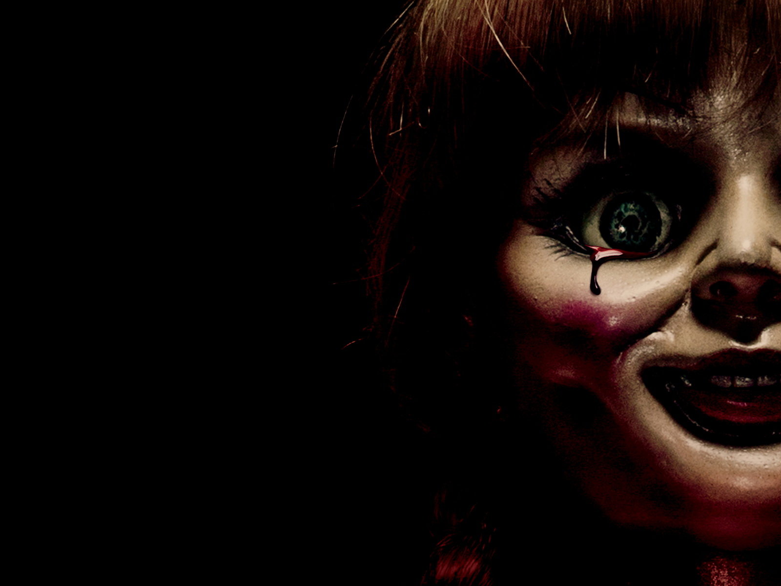 Annabelle wallpapers HD for desktop backgrounds
