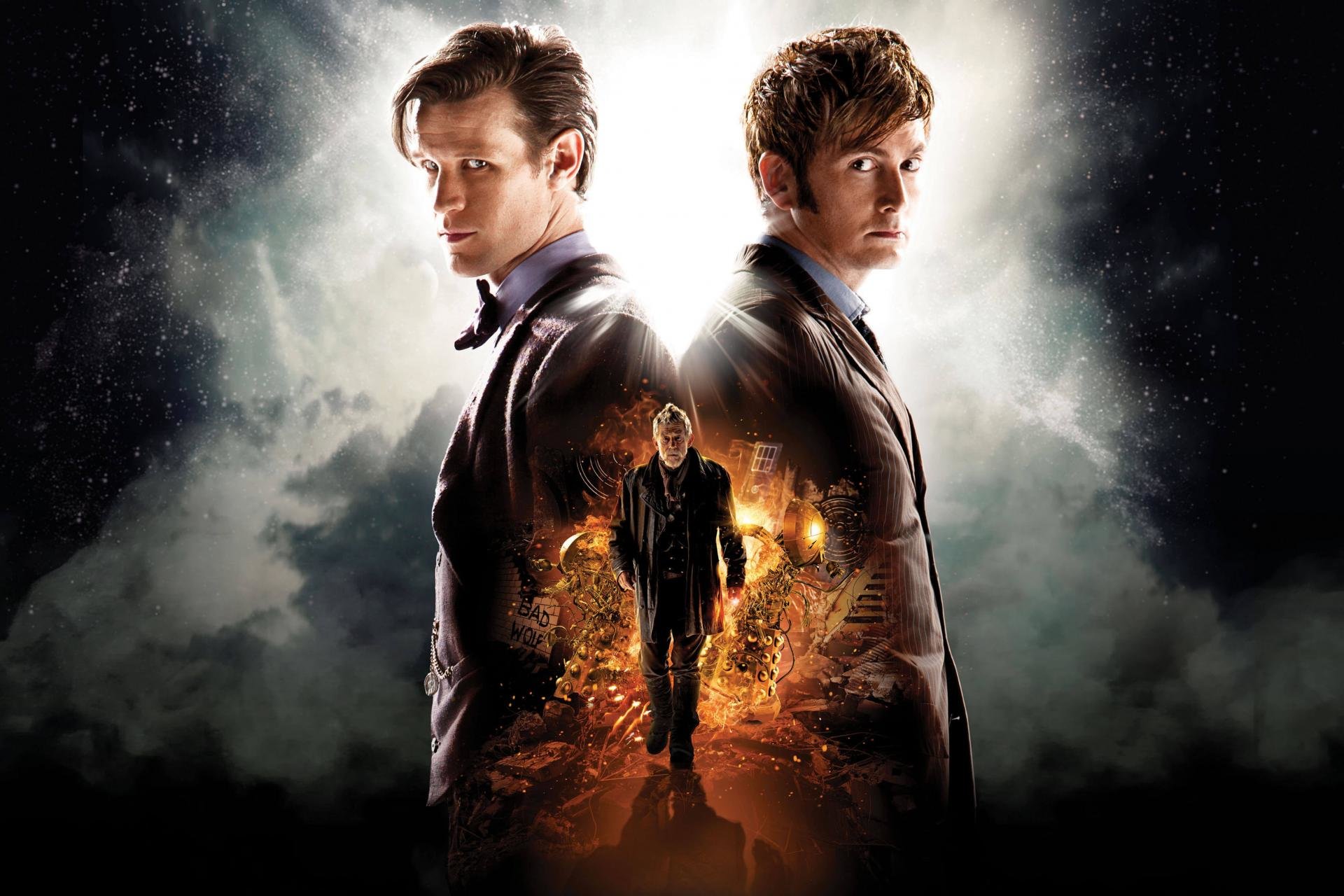 Best Doctor Who wallpaper ID:95528 for High Resolution hd 1920x1280 PC