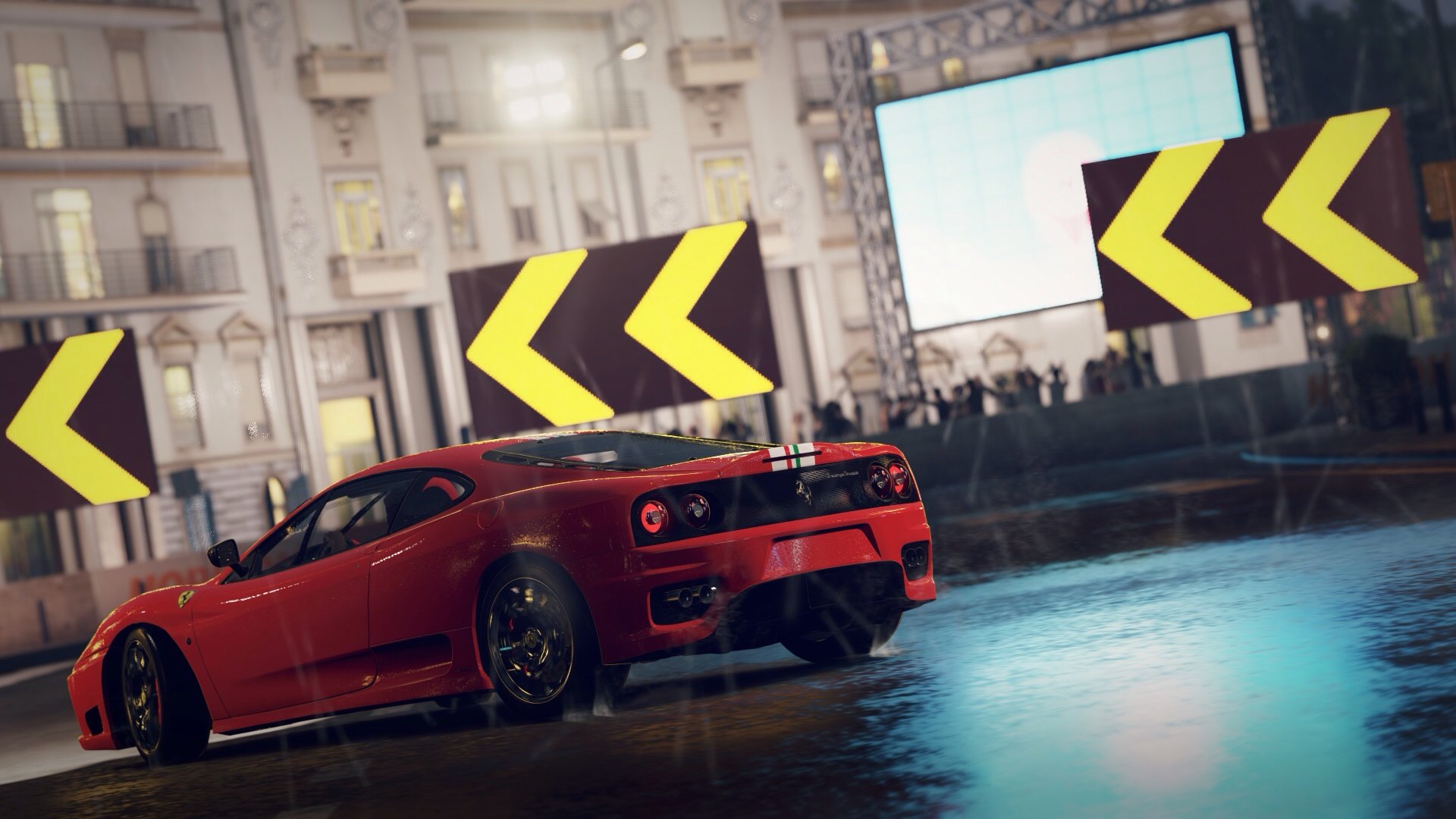 Free Forza Horizon 2 high quality background ID:69579 for hd 1920x1080 PC