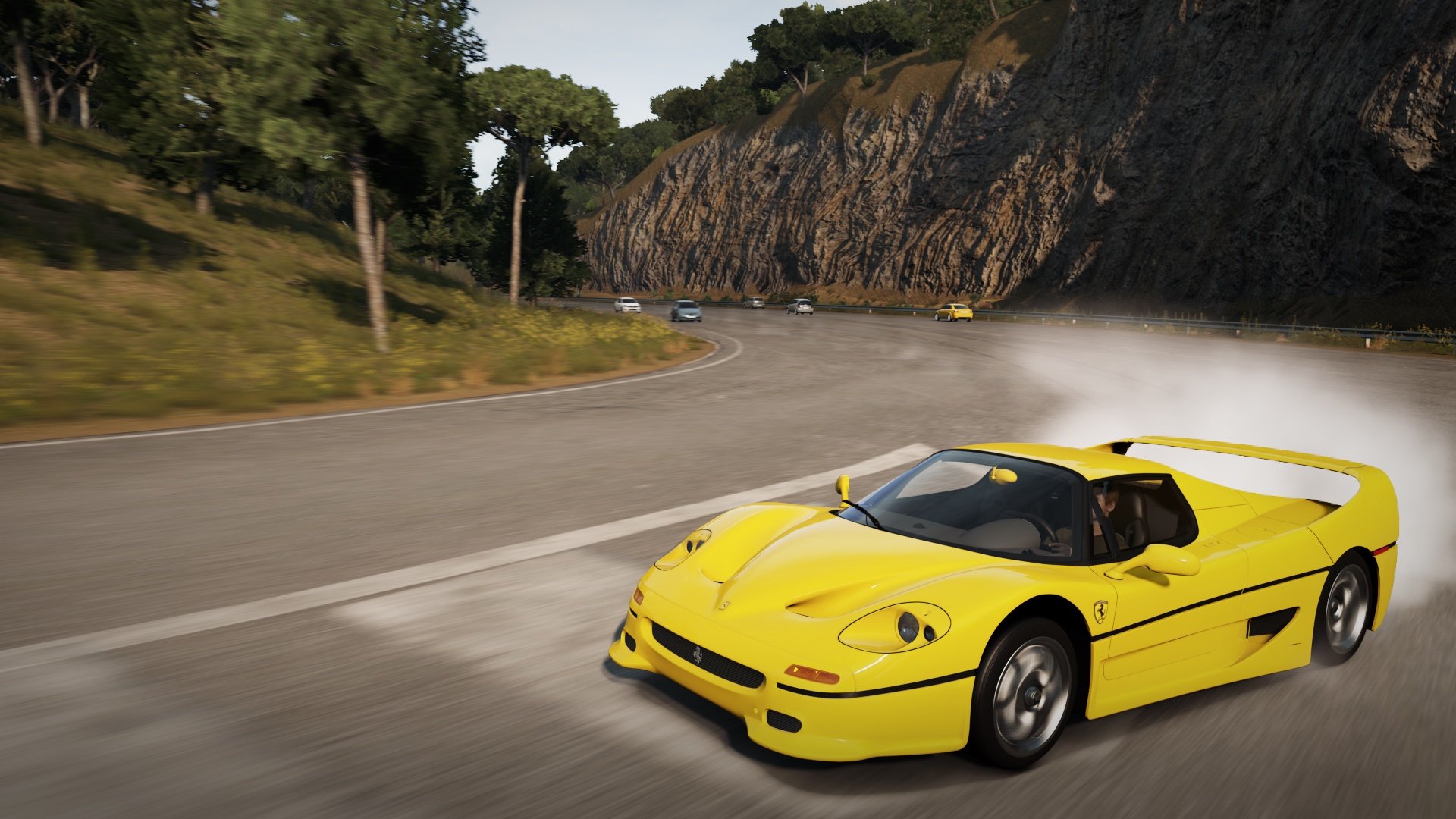 Best Forza Horizon 2 wallpaper ID:69537 for High Resolution hd 1080p PC