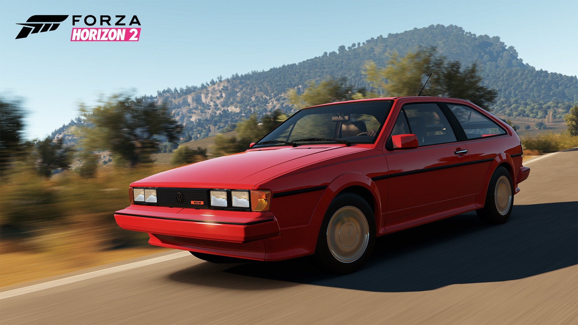 Download full hd Forza Horizon 2 computer background ID:69536 for free