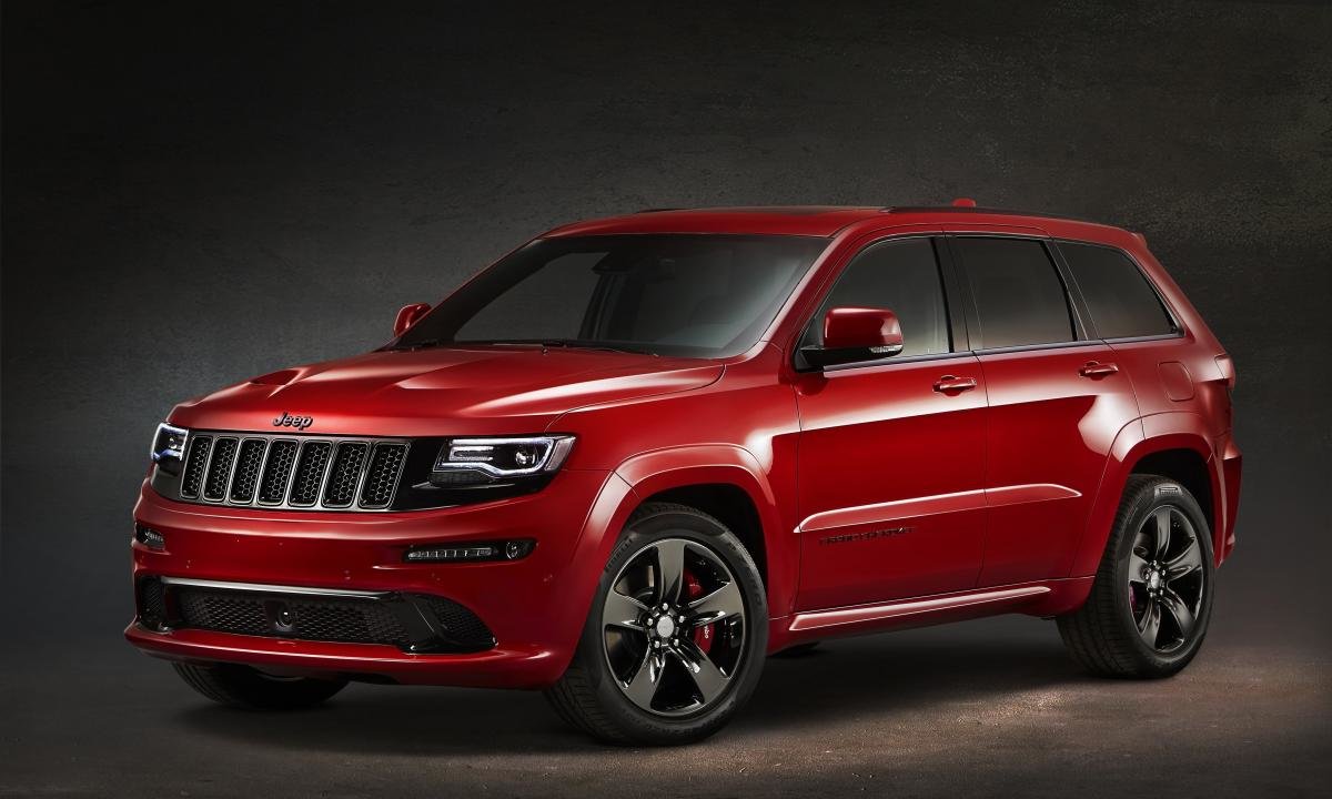 High resolution Jeep Grand Cherokee hd 1200x720 background ID:42744 for desktop