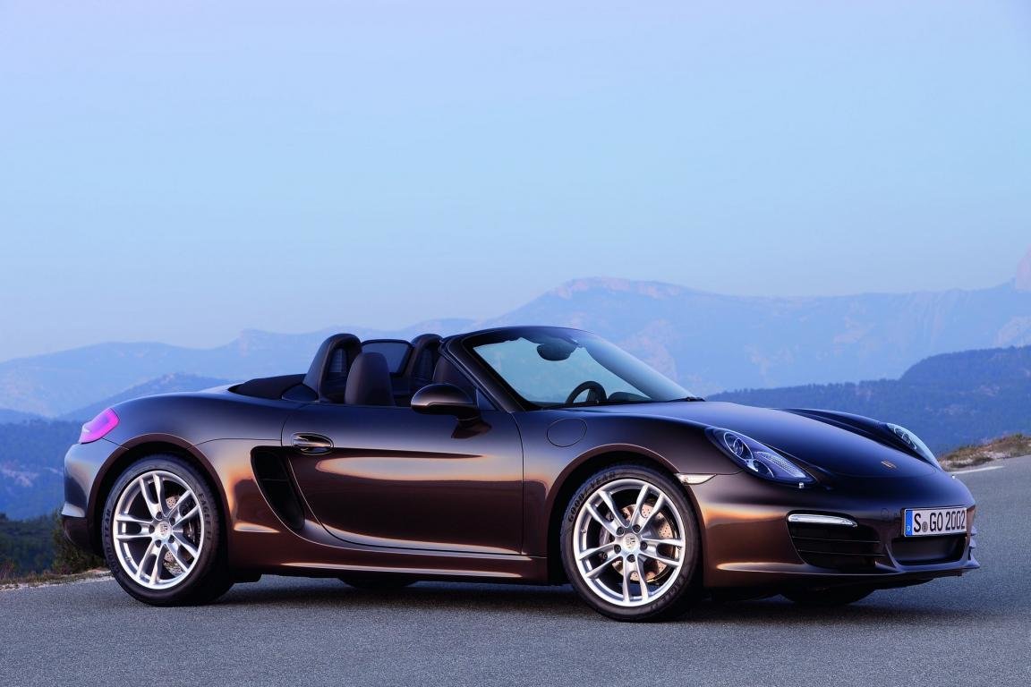 Free download Porsche Boxster background ID:359525 hd 1152x768 for PC