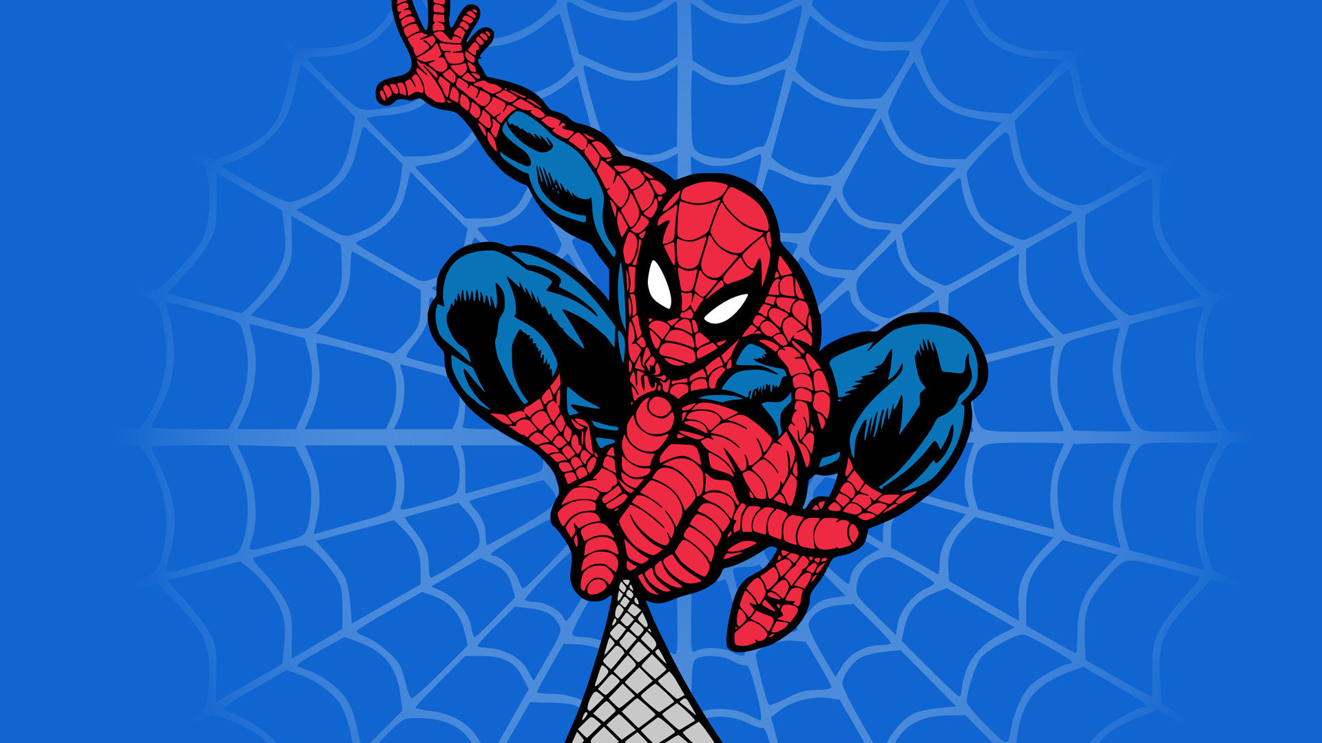 Free Spider-Man high quality background ID:104306 for full hd PC