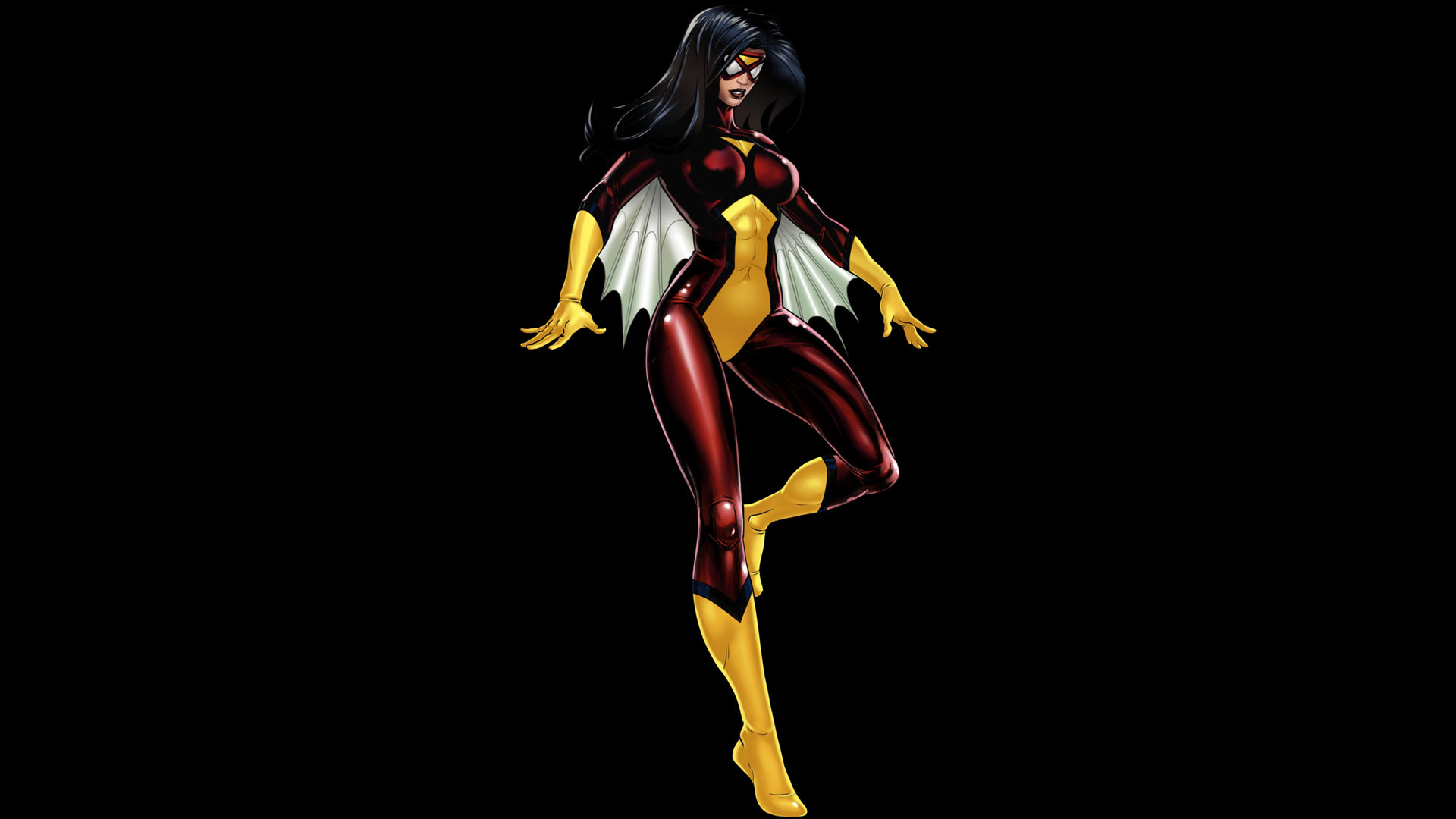 Awesome Spider-Woman free background ID:391229 for hd 1920x1080 desktop