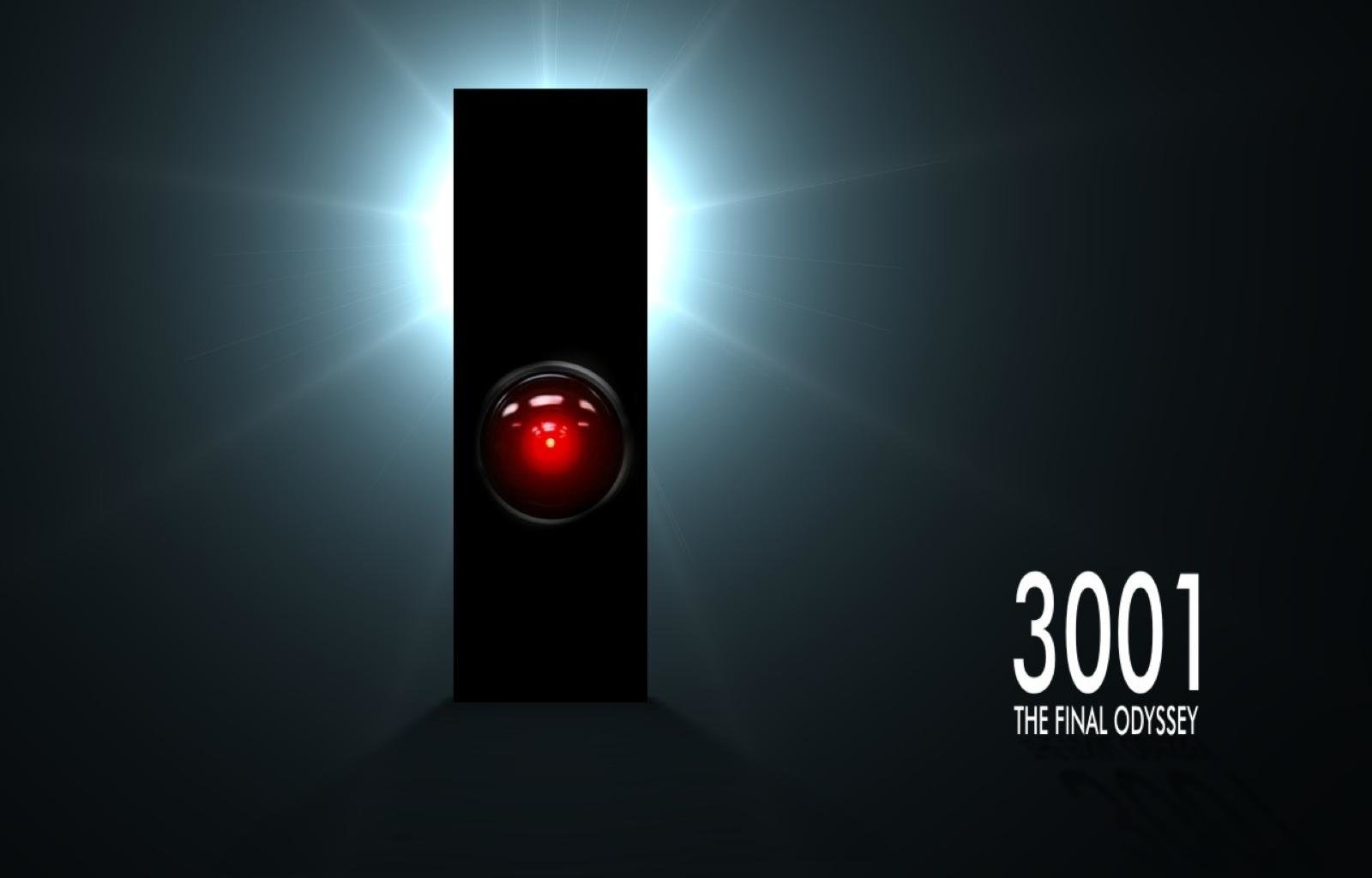 Awesome 2001: A Space Odyssey free wallpaper ID:17770 for hd 1600x1024 computer