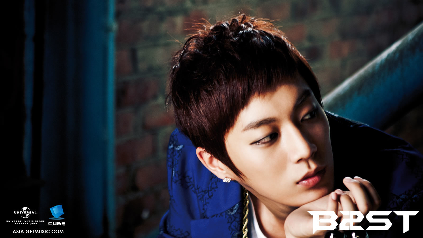 Best B2ST background ID:399286 for High Resolution hd 1600x900 PC