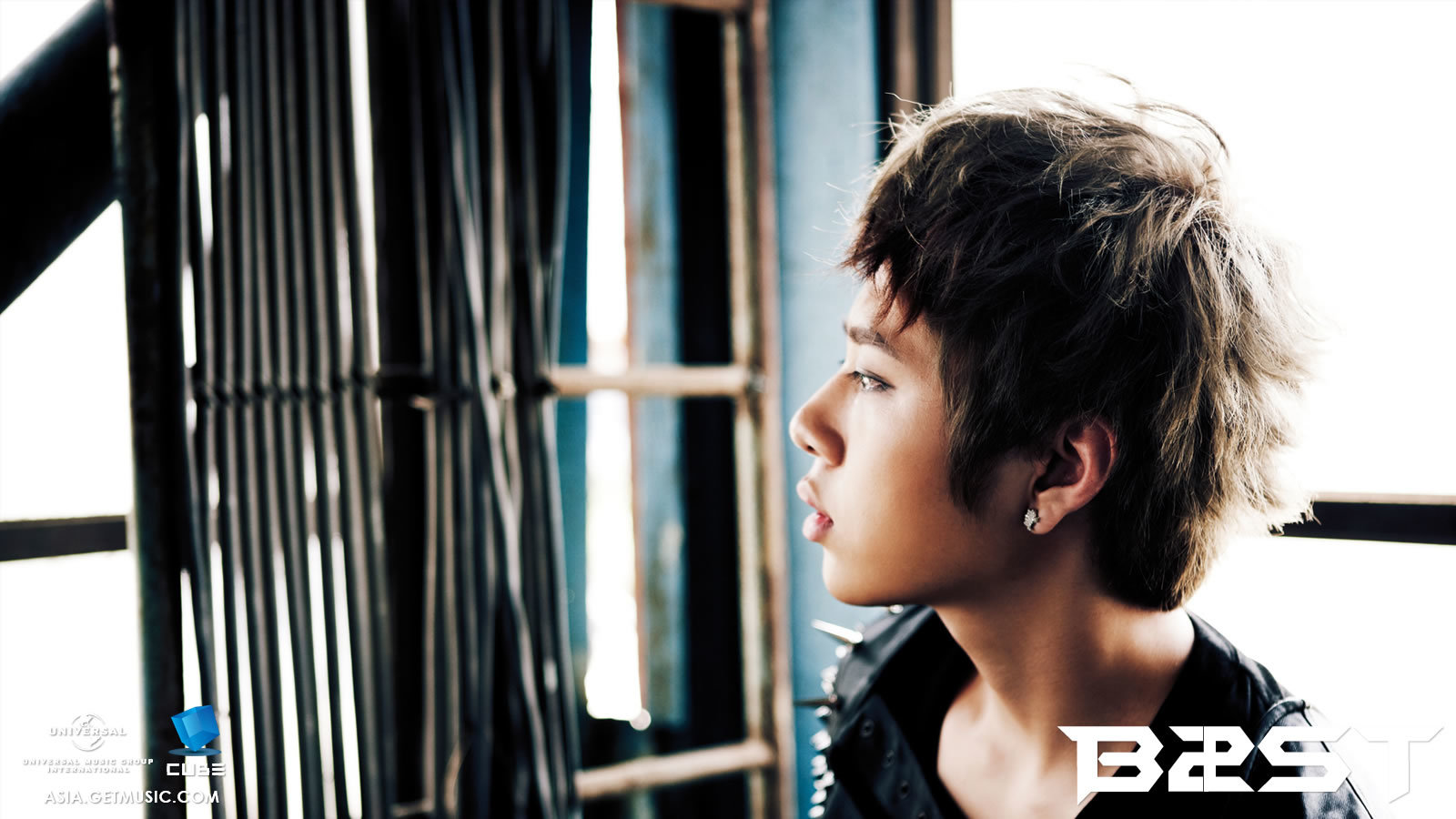 Awesome B2ST free wallpaper ID:399293 for hd 1600x900 PC