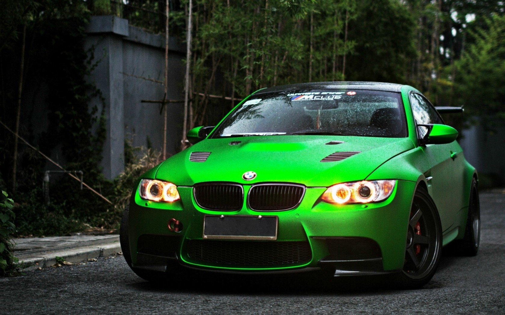 Awesome BMW M3 free wallpaper ID:399941 for hd 1680x1050 computer