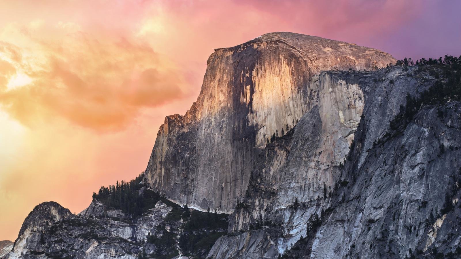High resolution Yosemite National Park hd 1600x900 background ID:67186 for desktop