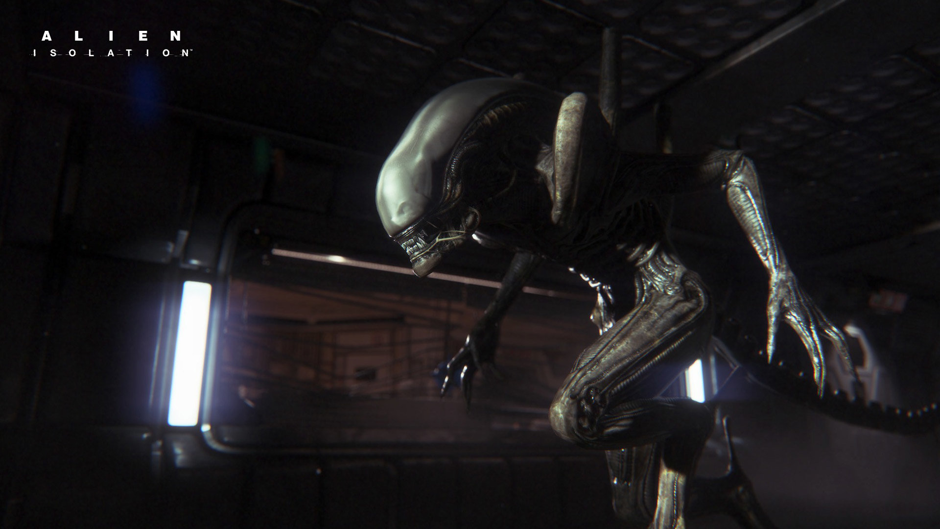 High resolution Alien: Isolation full hd wallpaper ID:92681 for computer