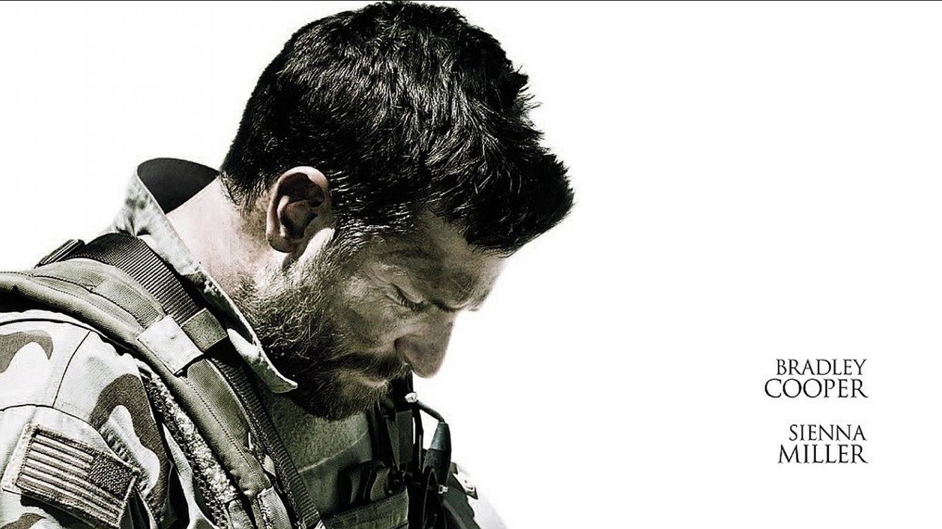Best American Sniper background ID:315563 for High Resolution laptop computer