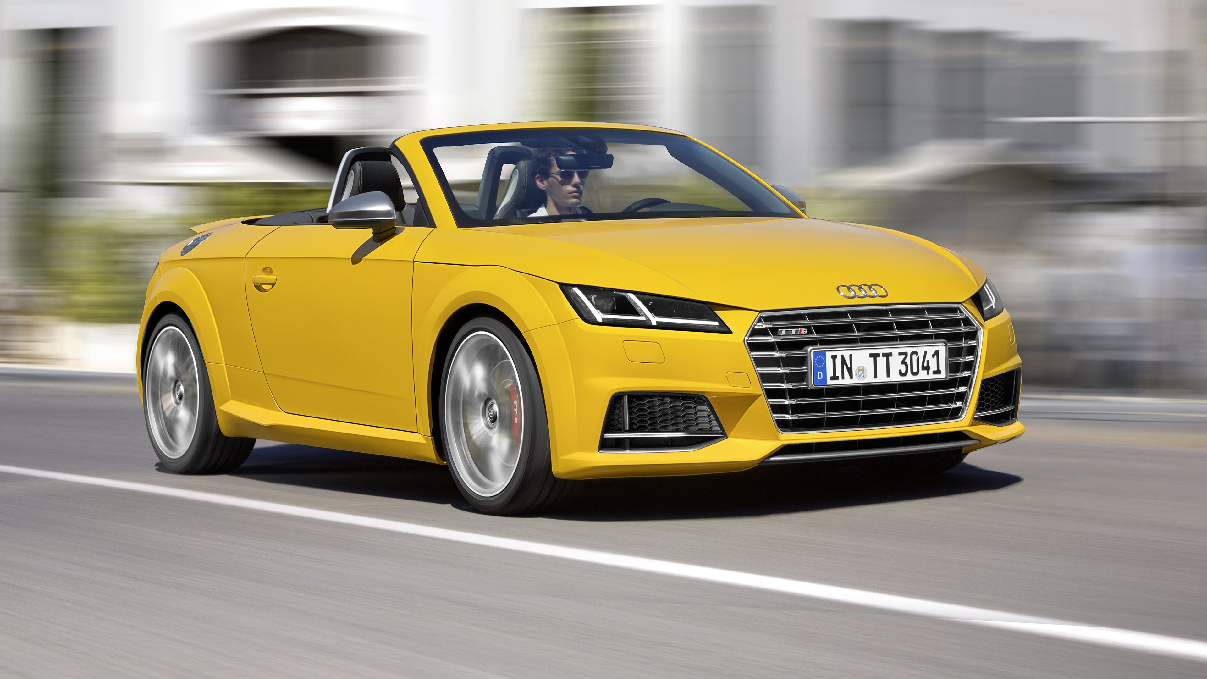 Free Audi TT high quality background ID:358233 for uhd 4k computer