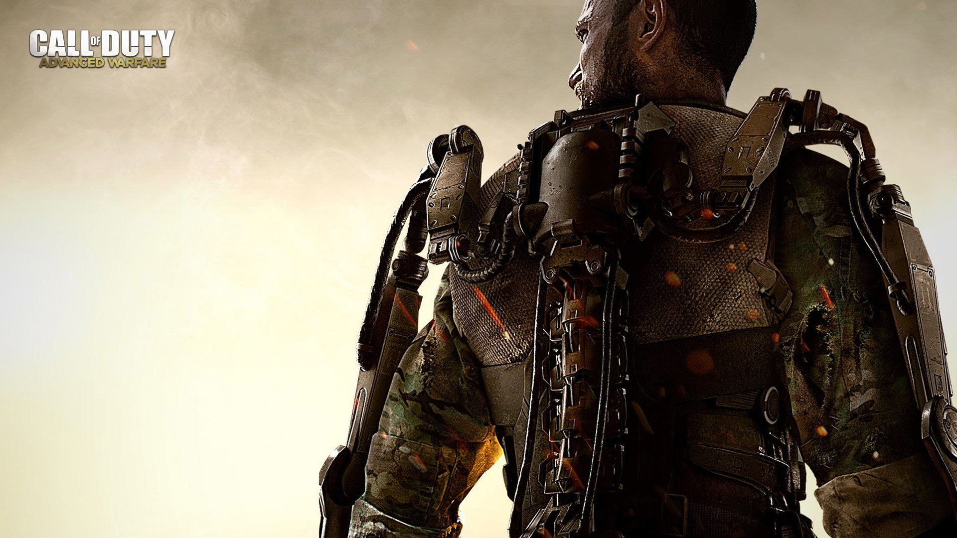 Best Call Of Duty: Advanced Warfare background ID:315177 for High Resolution full hd 1080p PC