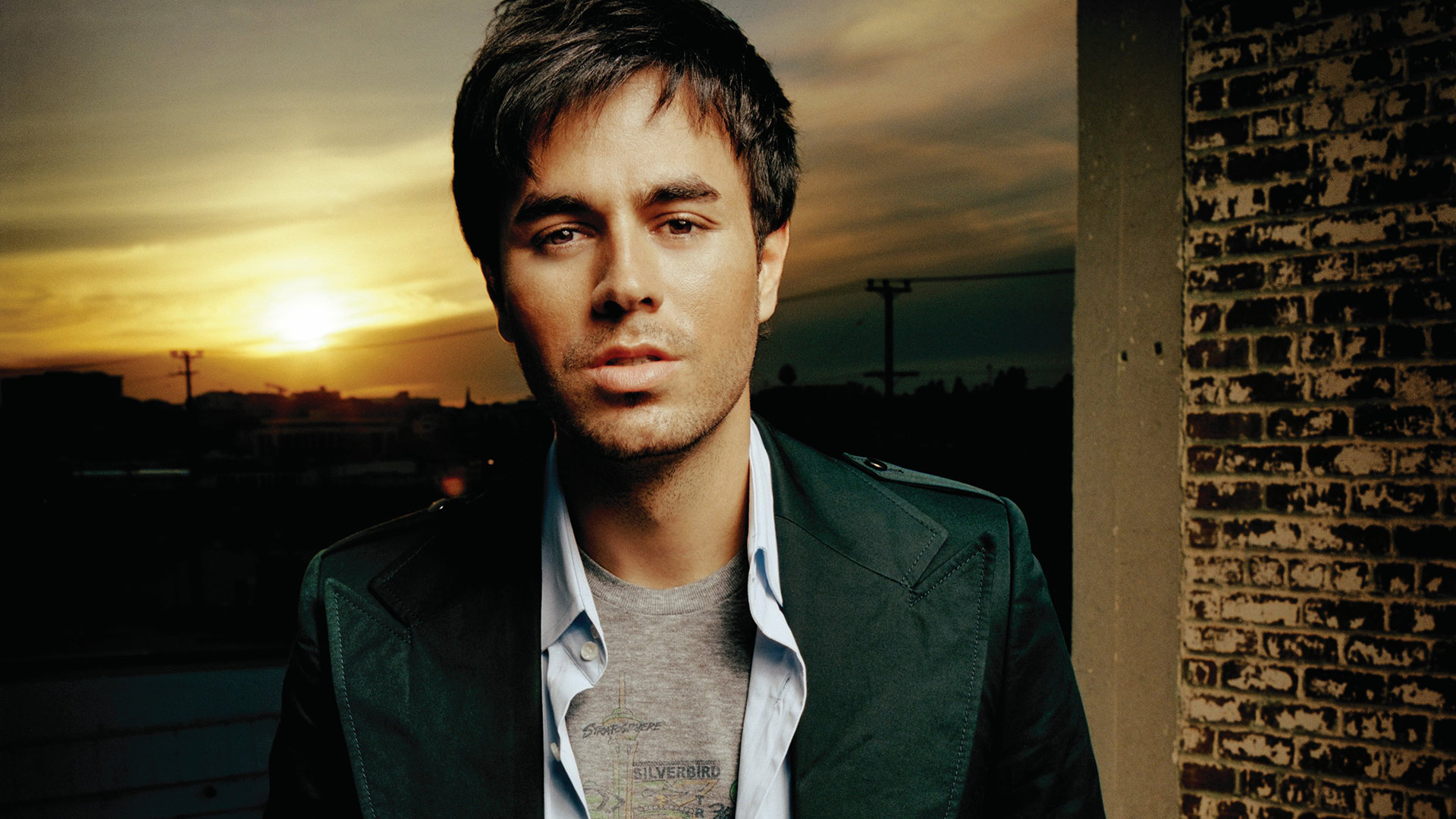 Free download Enrique Iglesias background ID:205932 hd 1920x1080 for computer