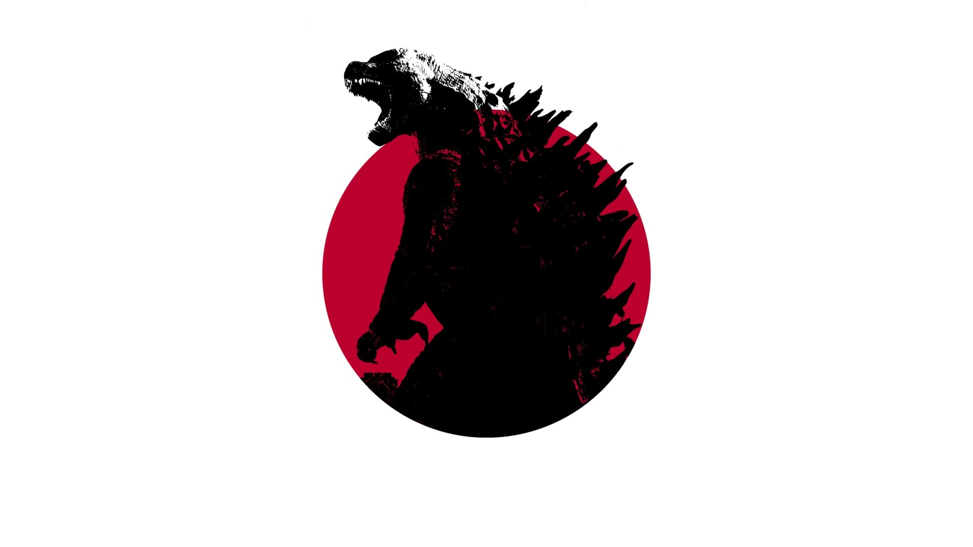 Awesome Godzilla (2014) free background ID:315627 for full hd PC
