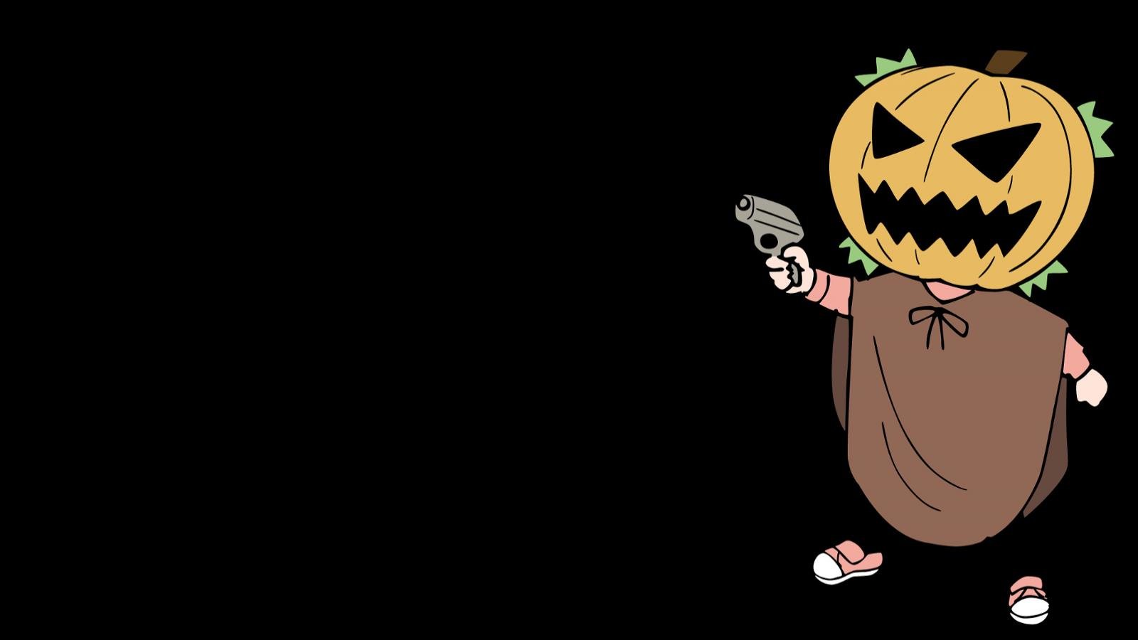 Free Halloween high quality background ID:401918 for hd 1600x900 desktop