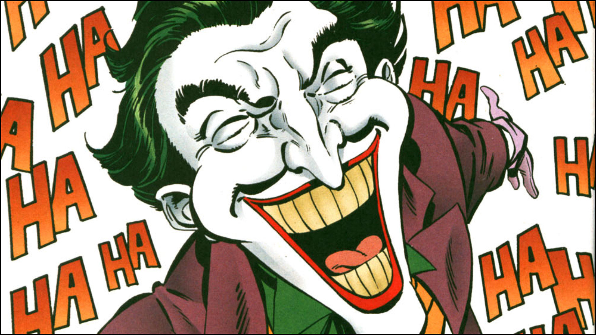 Best Joker wallpaper ID:131182 for High Resolution 1080p PC