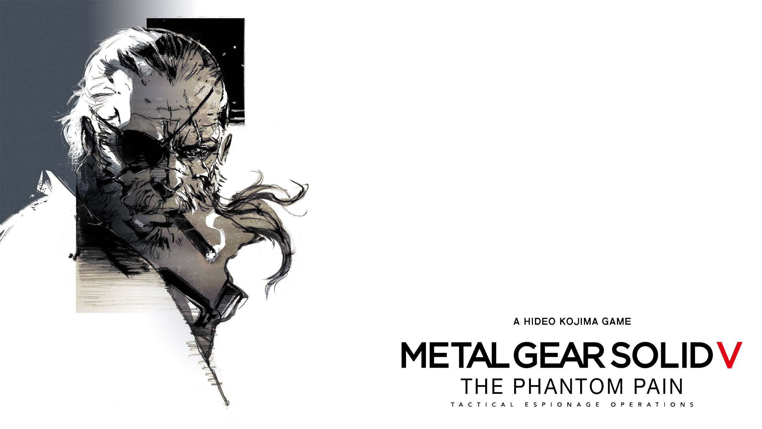 Best Metal Gear Solid 5 (V): The Phantom Pain (MGSV 5) background ID:460430 for High Resolution hd 2560x1440 desktop