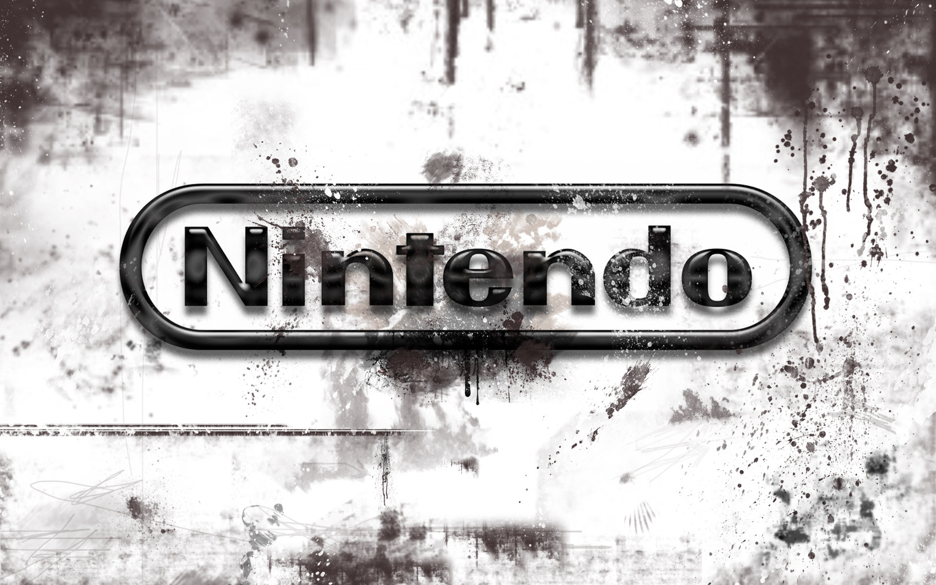 Awesome Nintendo free background ID:329164 for hd 1920x1200 computer