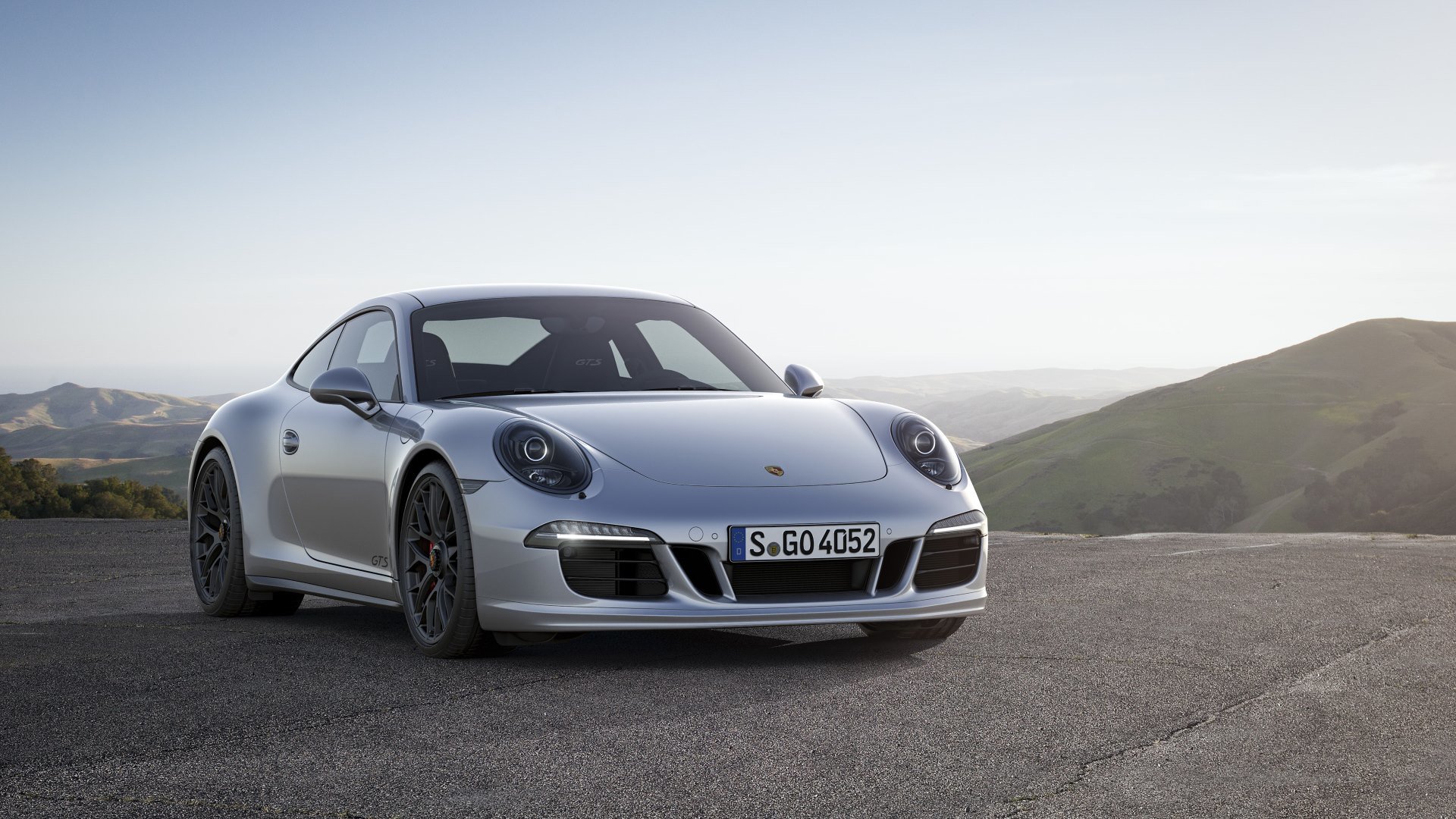 High resolution Porsche 911 1080p wallpaper ID:102078 for PC