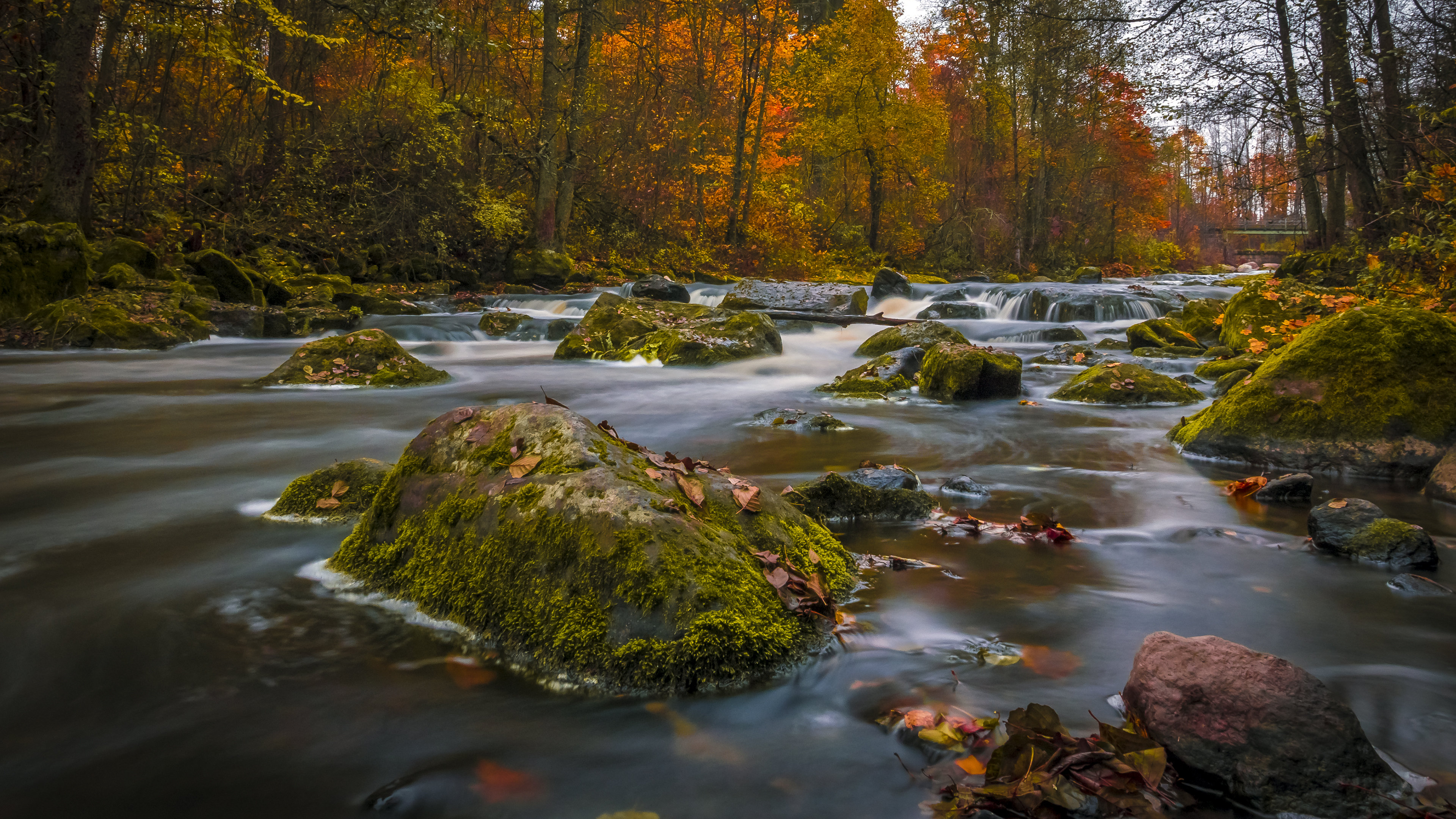 Awesome River free wallpaper ID:387325 for uhd 4k desktop