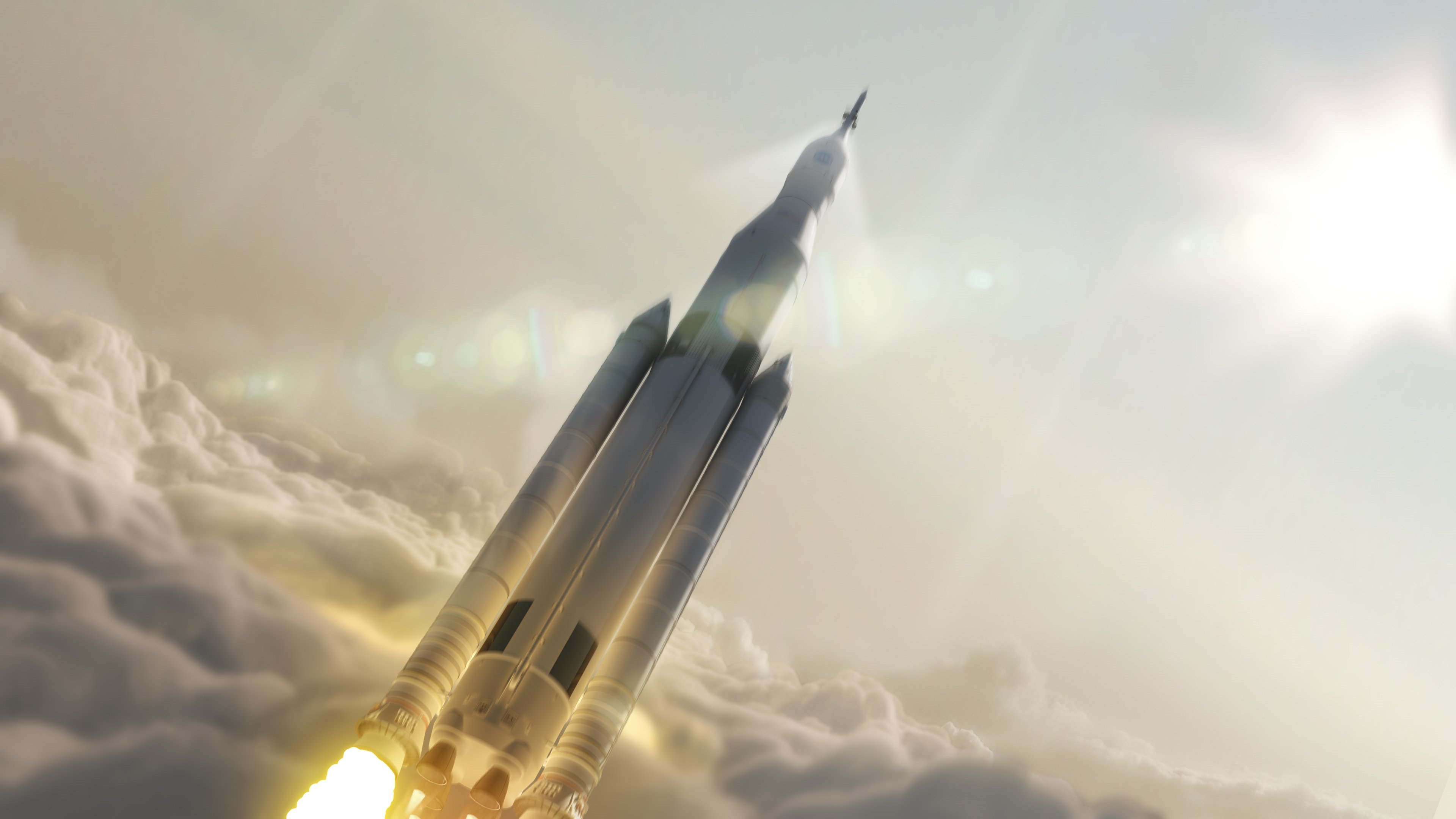 Awesome Rocket free background ID:456070 for uhd 4k PC